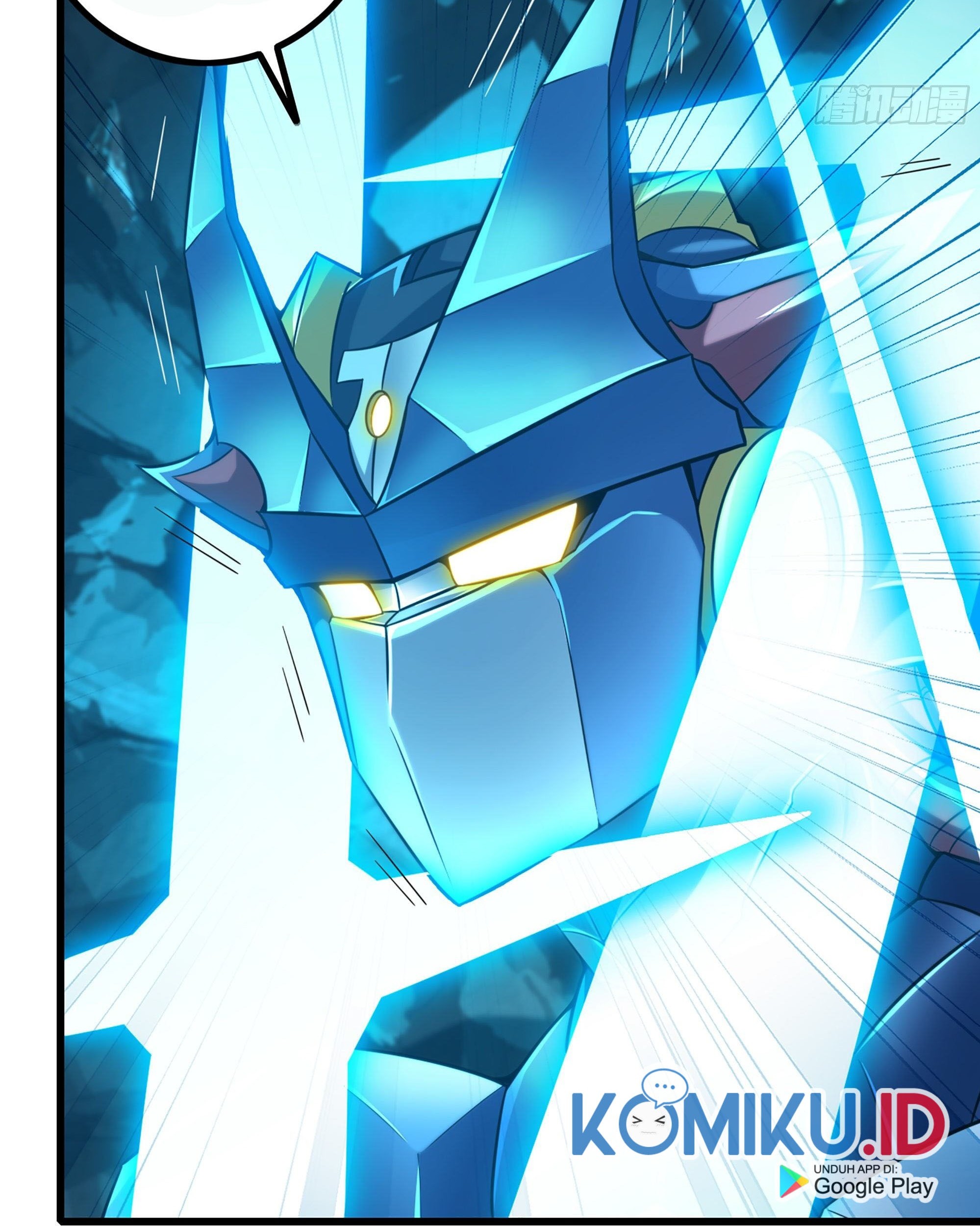 My Wife is a Demon Queen Chapter 343 Gambar 63