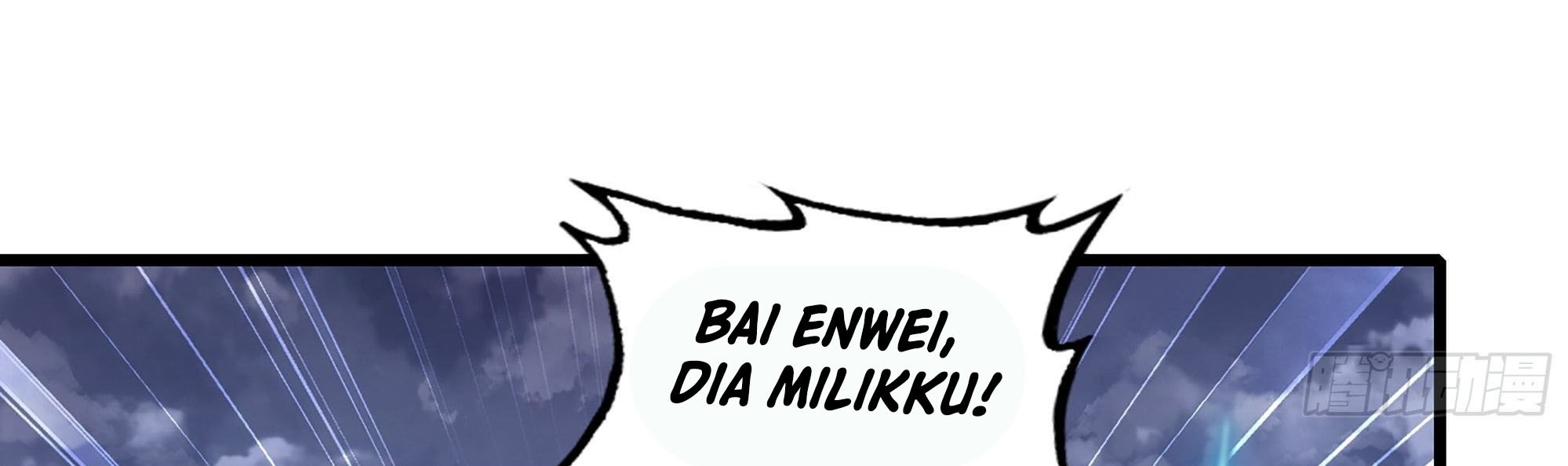 My Wife is a Demon Queen Chapter 343 Gambar 64