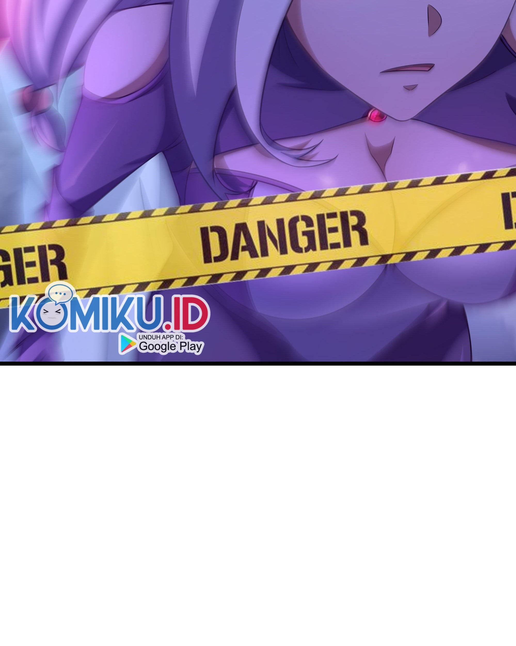 My Wife is a Demon Queen Chapter 343 Gambar 68