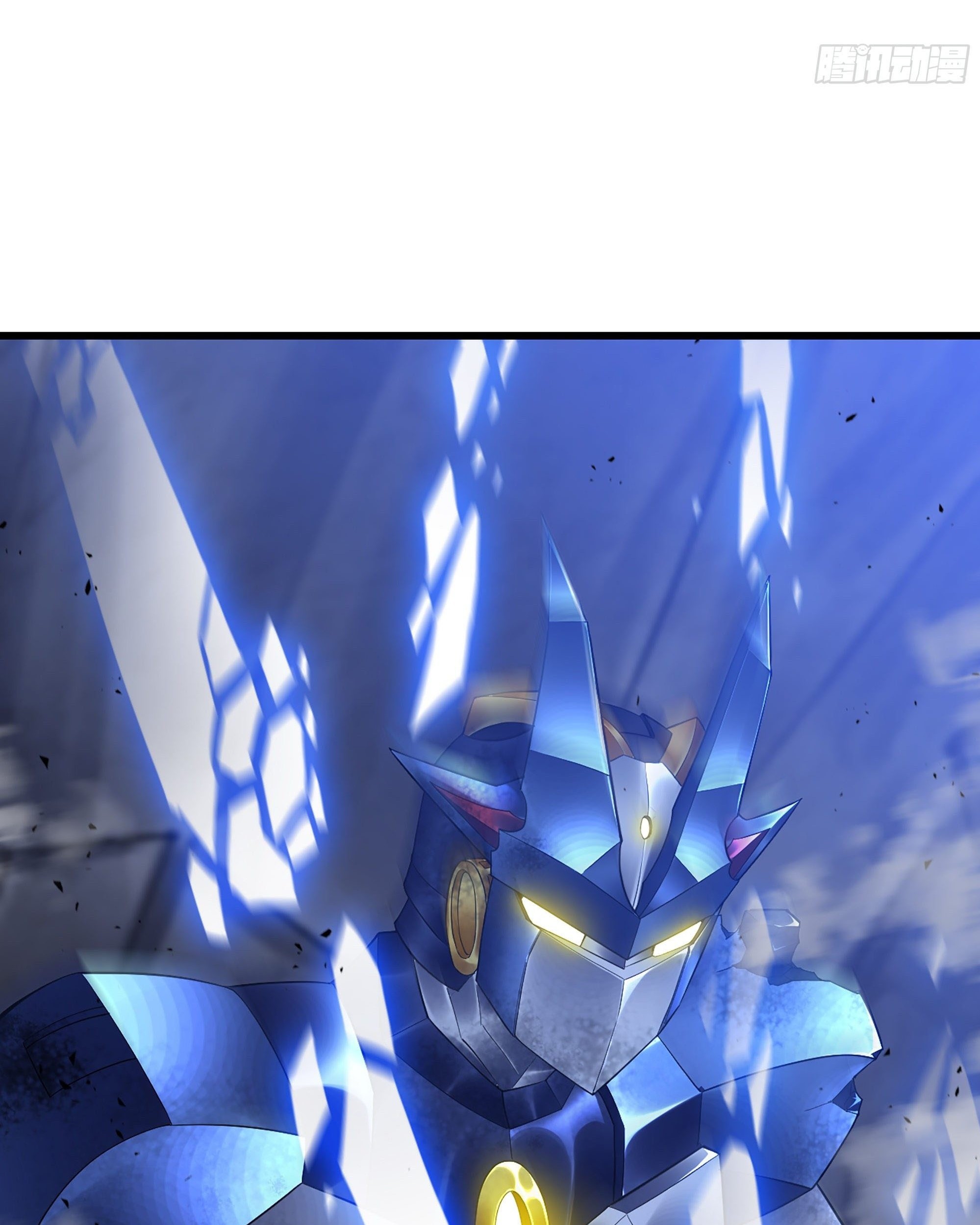 My Wife is a Demon Queen Chapter 343 Gambar 69