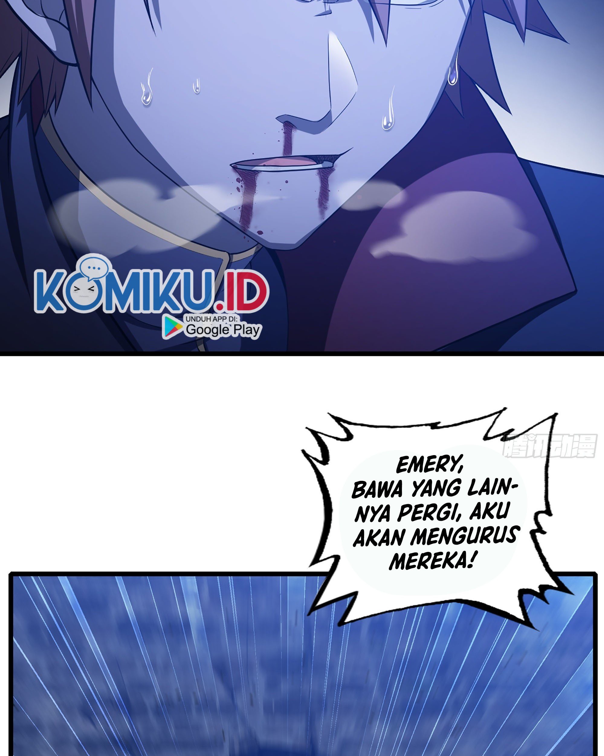 My Wife is a Demon Queen Chapter 343 Gambar 77