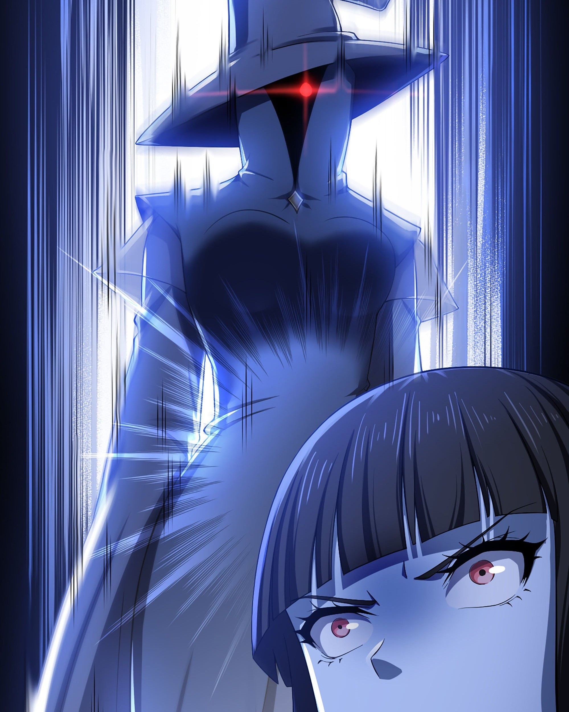 My Wife is a Demon Queen Chapter 343 Gambar 81