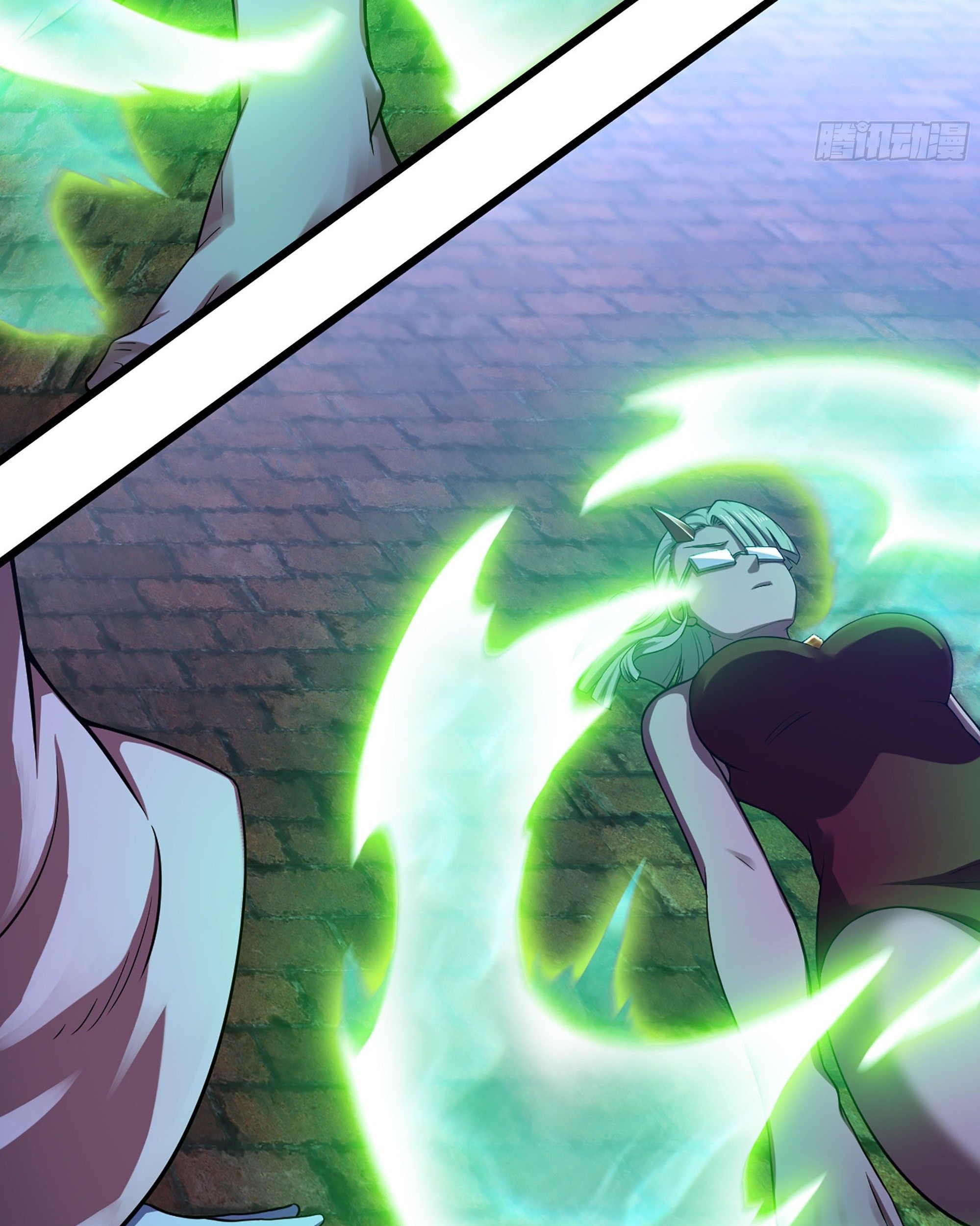 My Wife is a Demon Queen Chapter 343 Gambar 84