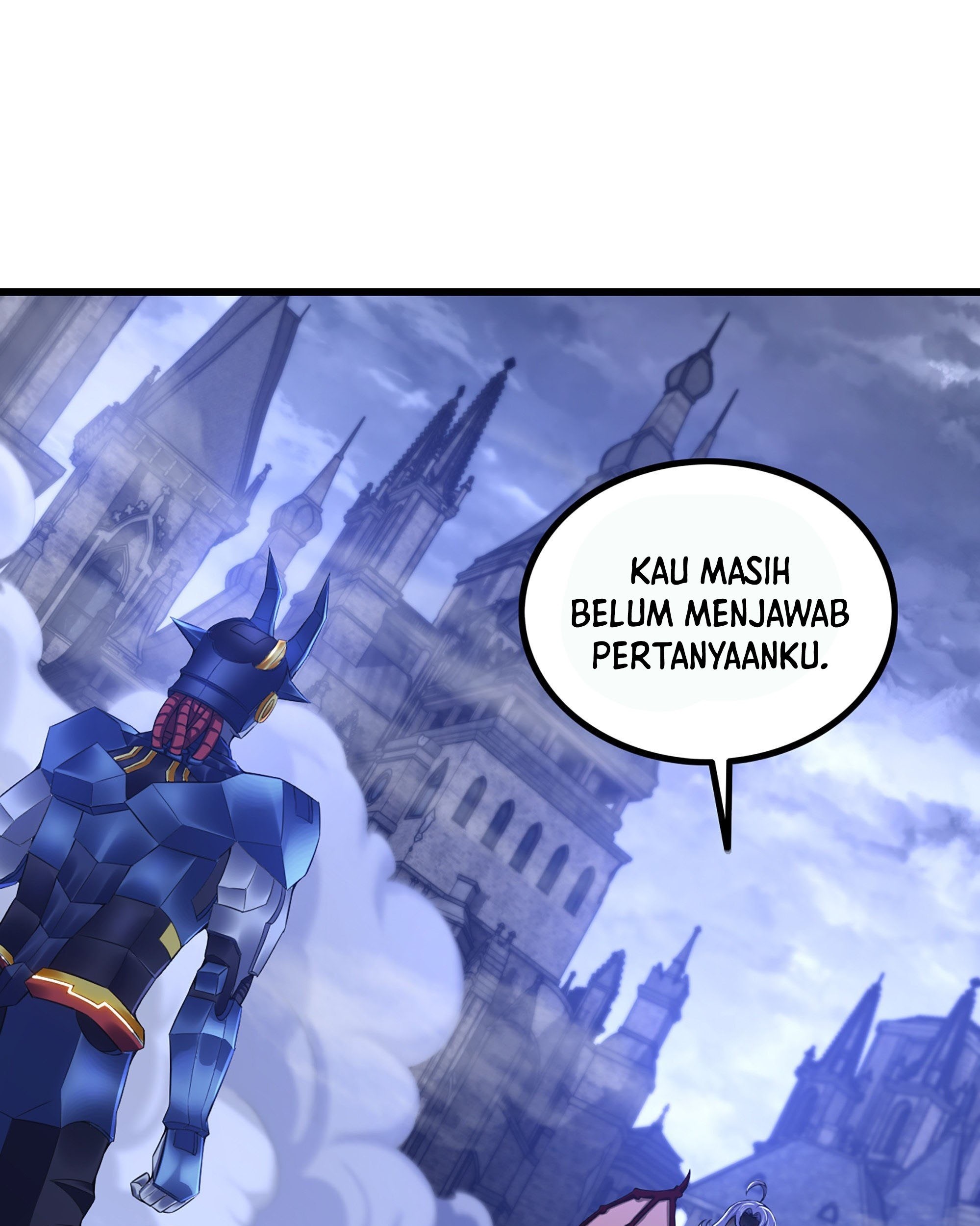 Baca  My Wife is a Demon Queen Chapter 343 Gambar 2