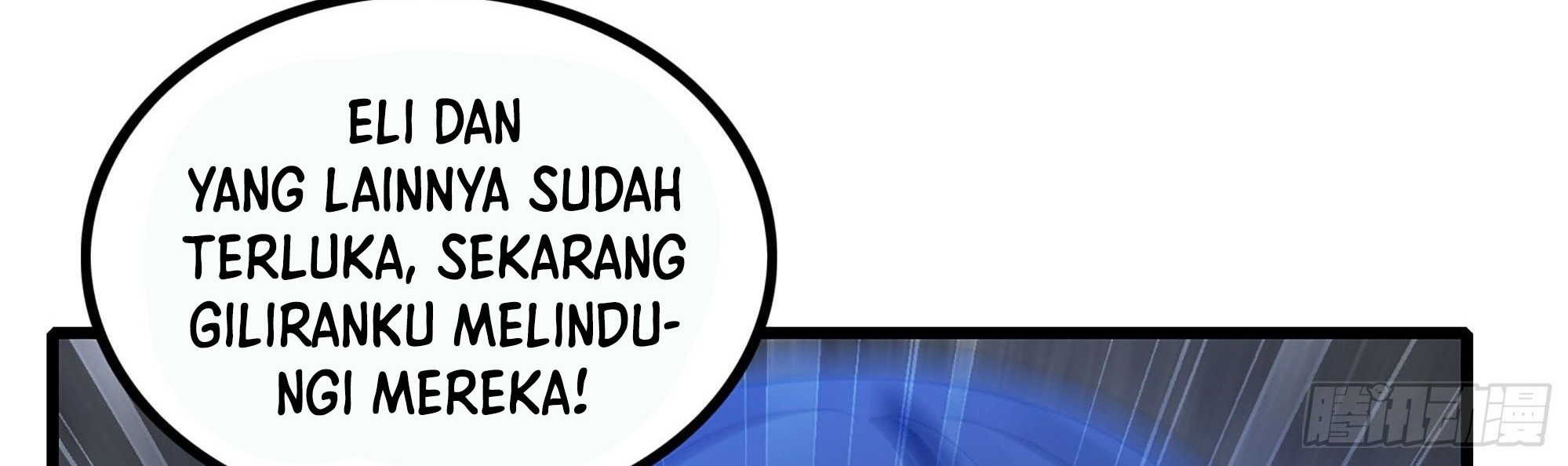 My Wife is a Demon Queen Chapter 343 Gambar 88