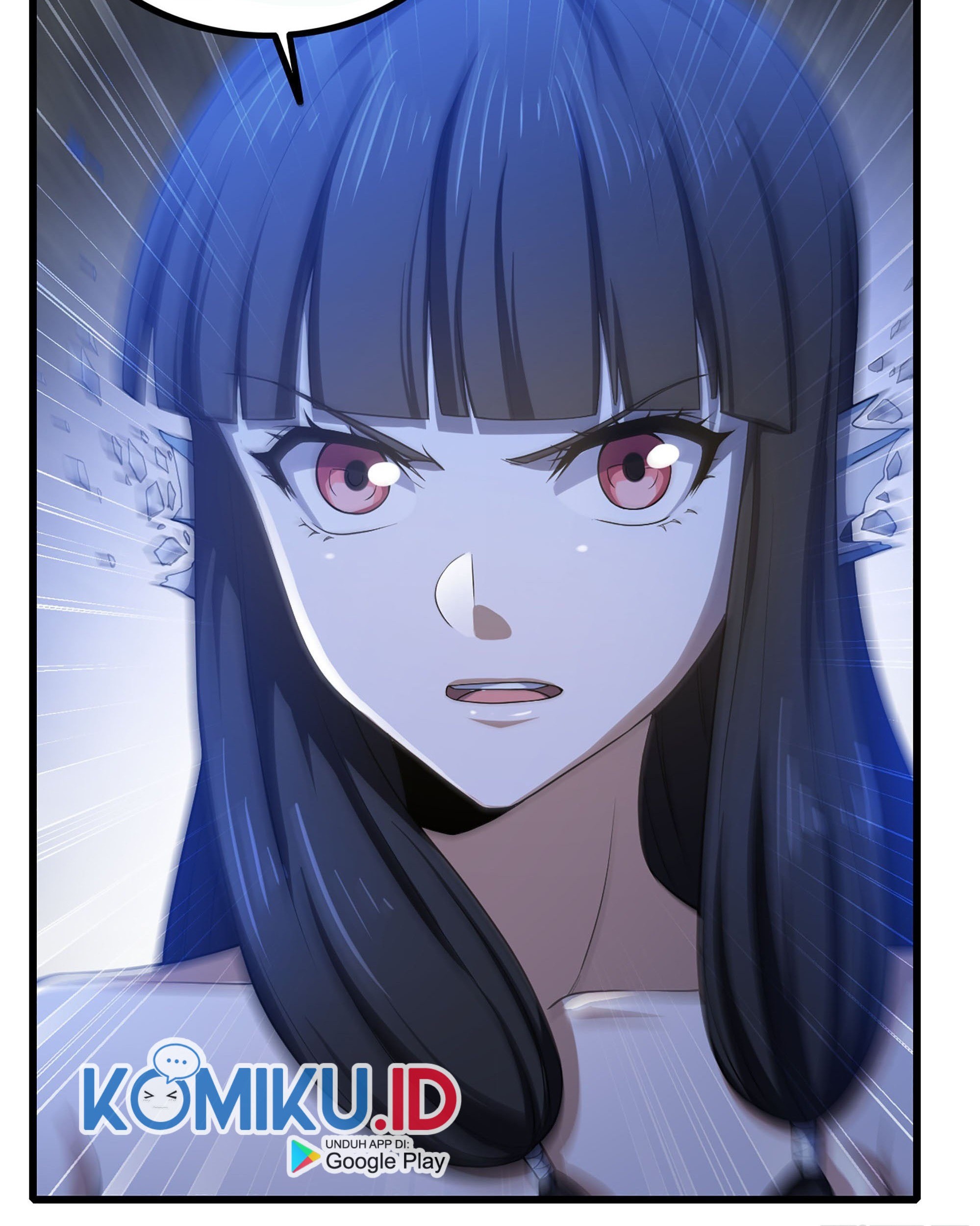 My Wife is a Demon Queen Chapter 343 Gambar 89