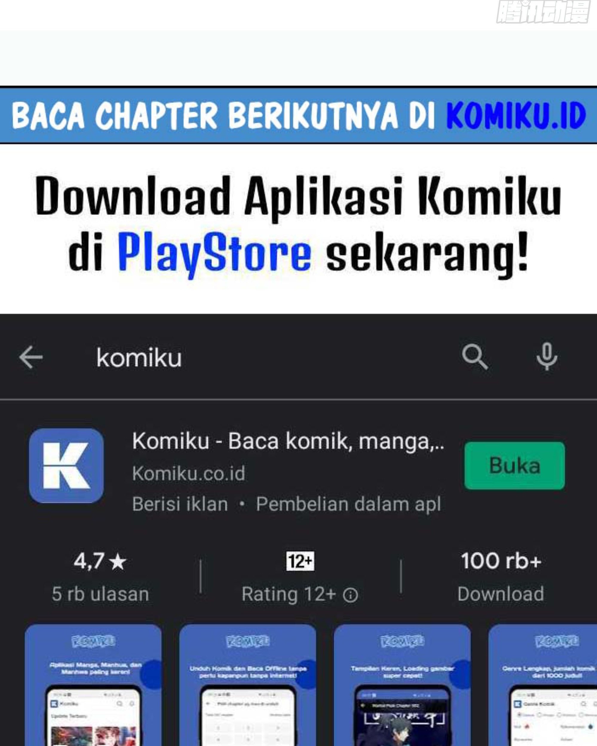 My Wife is a Demon Queen Chapter 343 Gambar 90