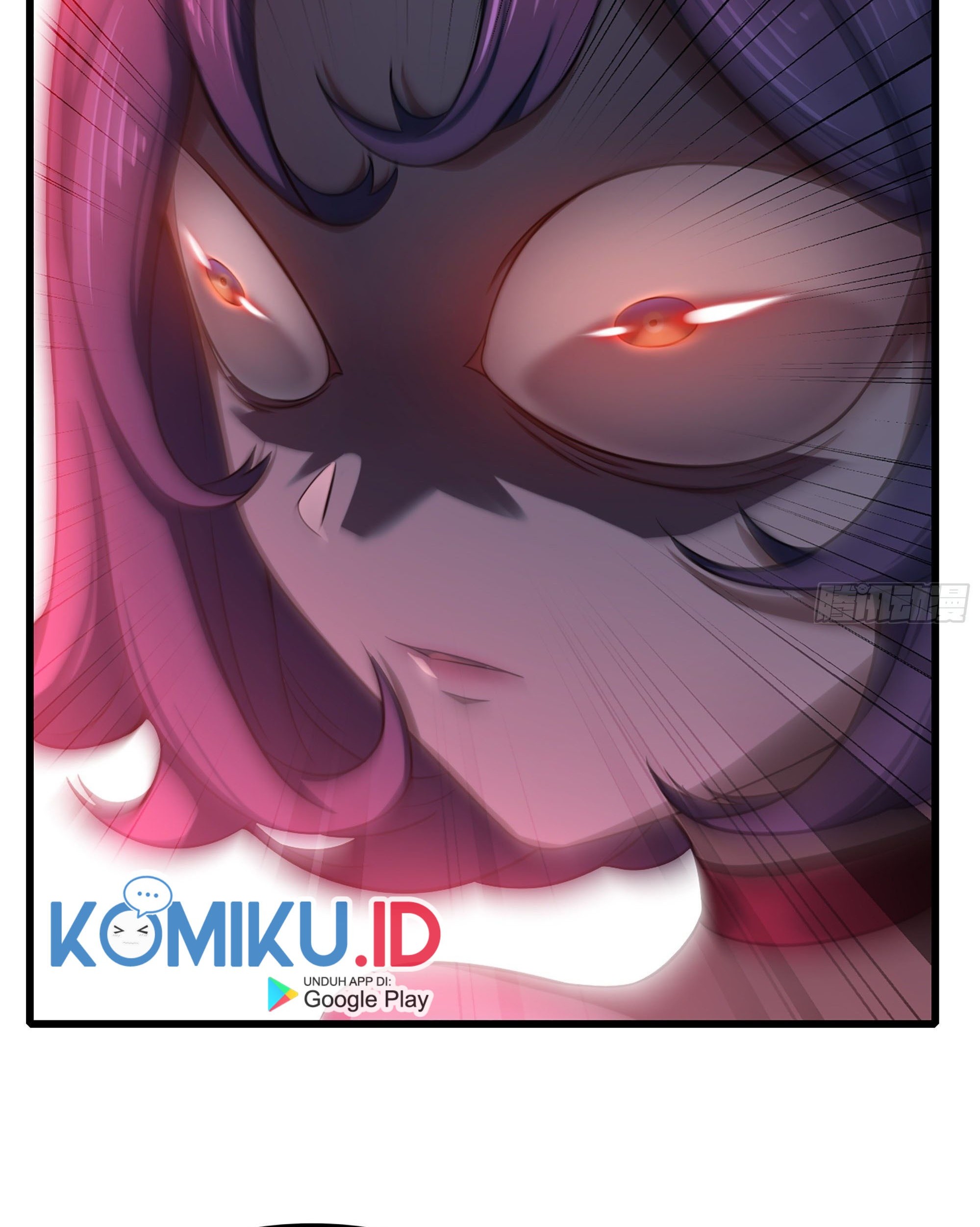 My Wife is a Demon Queen Chapter 343 Gambar 6