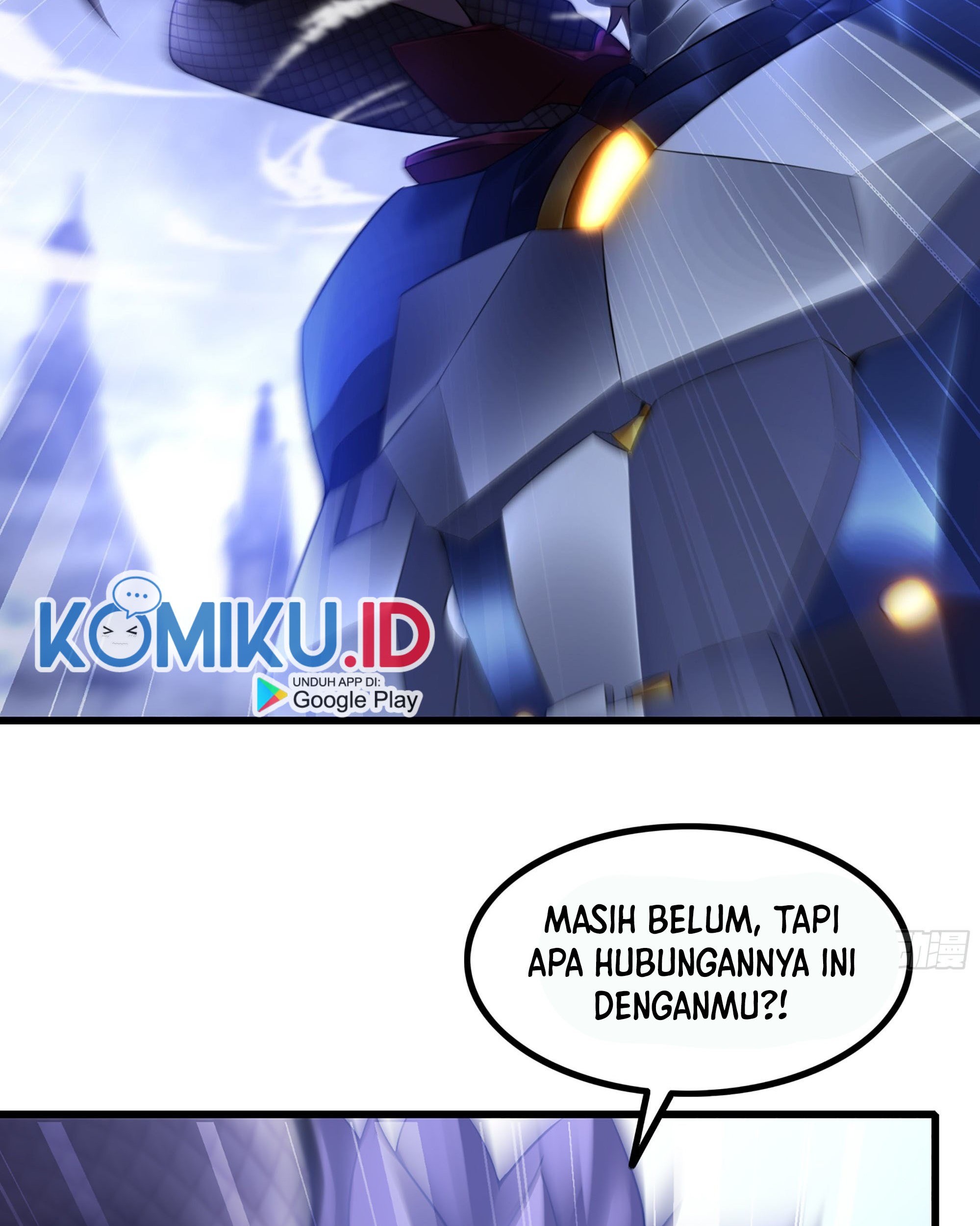 My Wife is a Demon Queen Chapter 343 Gambar 11