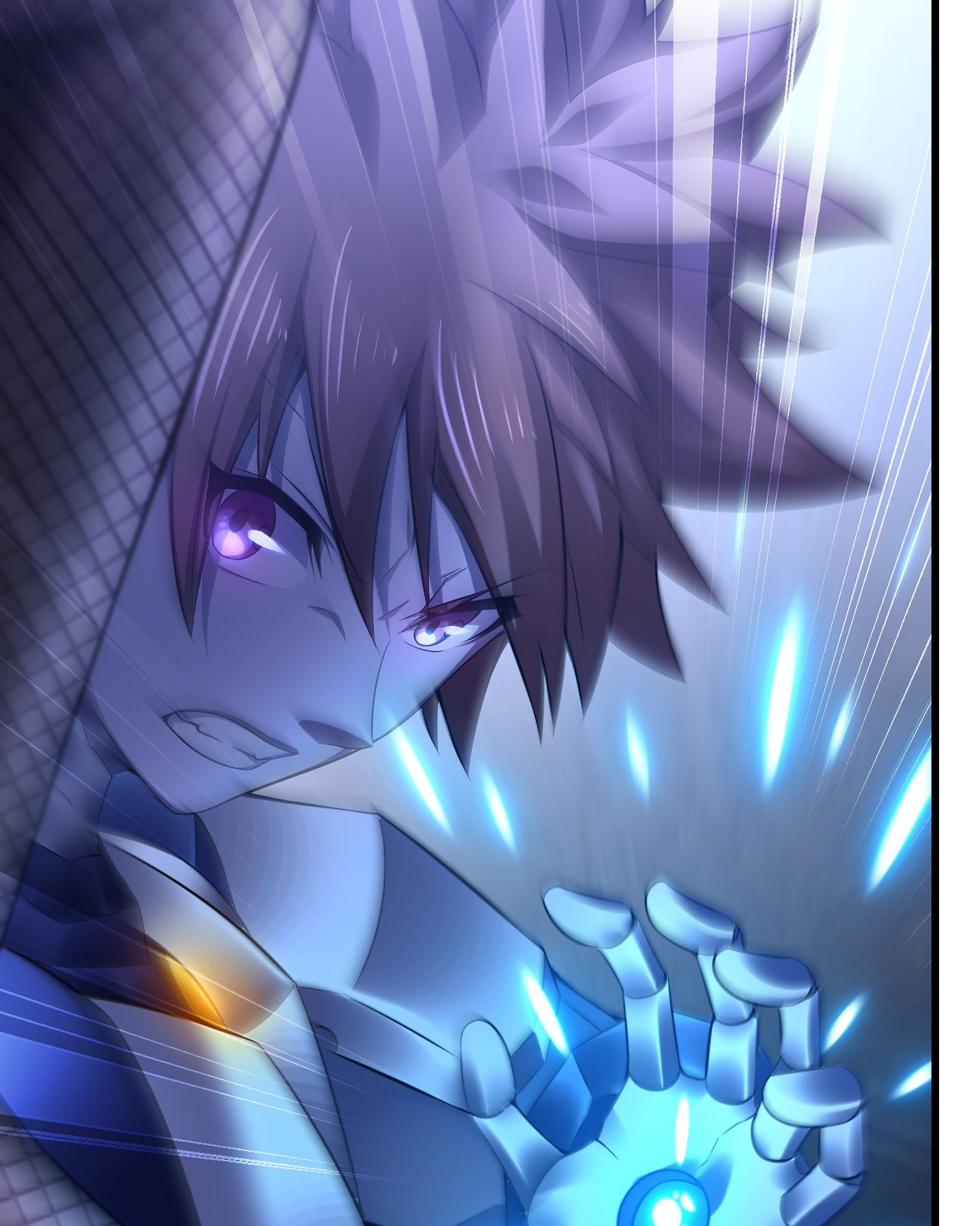 My Wife is a Demon Queen Chapter 343 Gambar 12