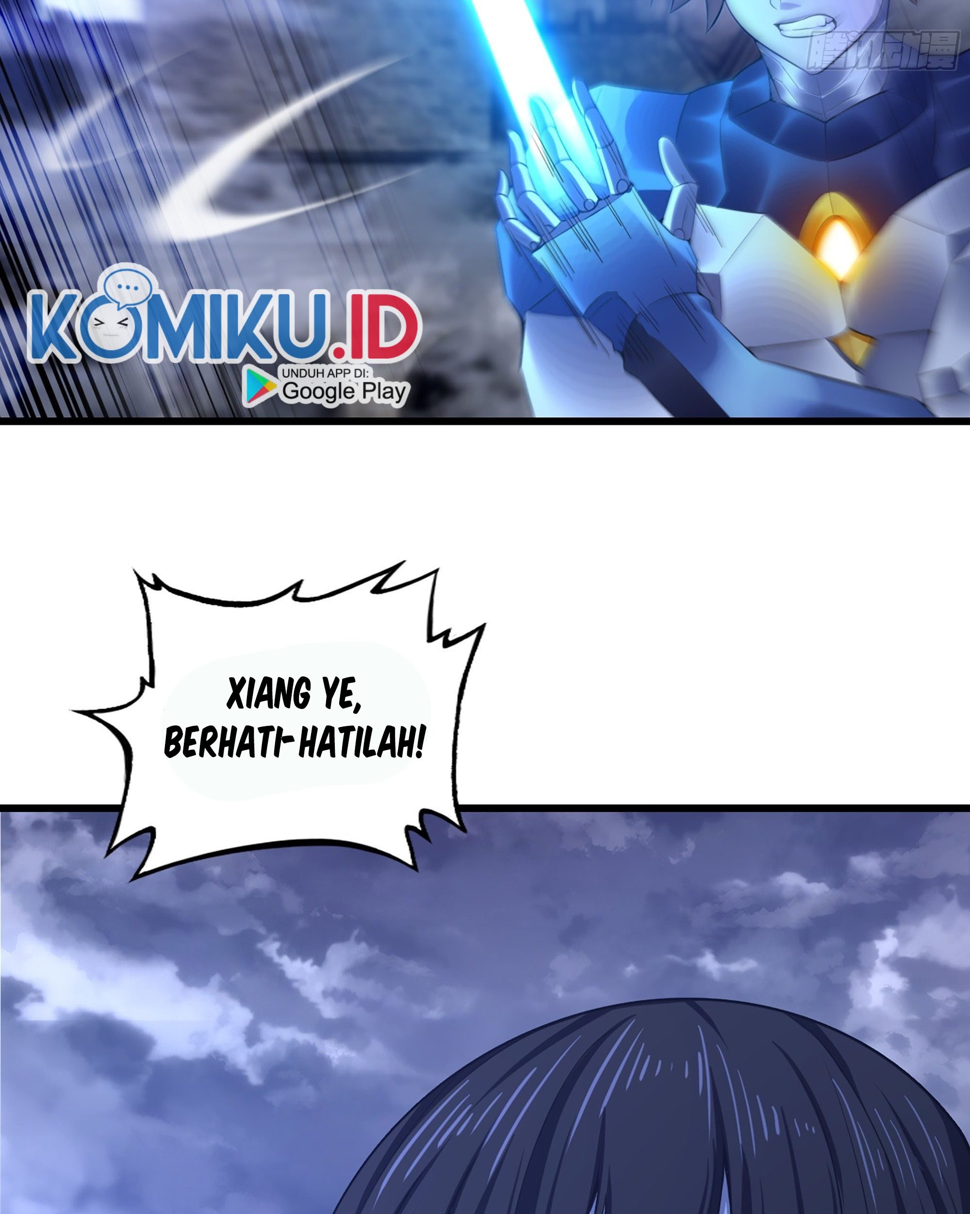 My Wife is a Demon Queen Chapter 343 Gambar 15