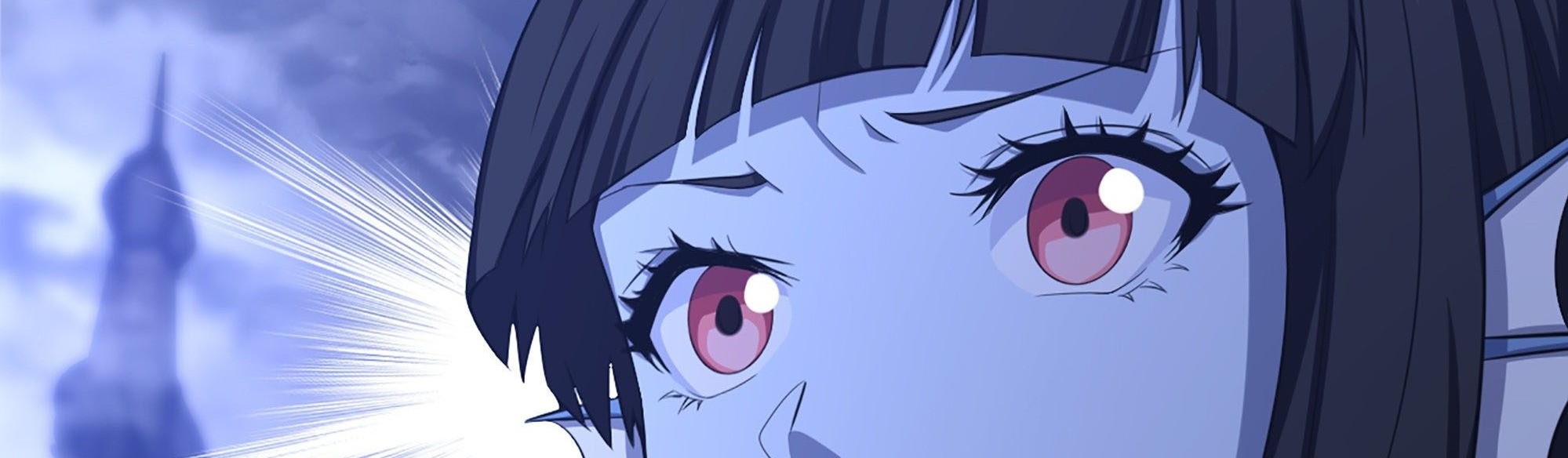 My Wife is a Demon Queen Chapter 343 Gambar 16