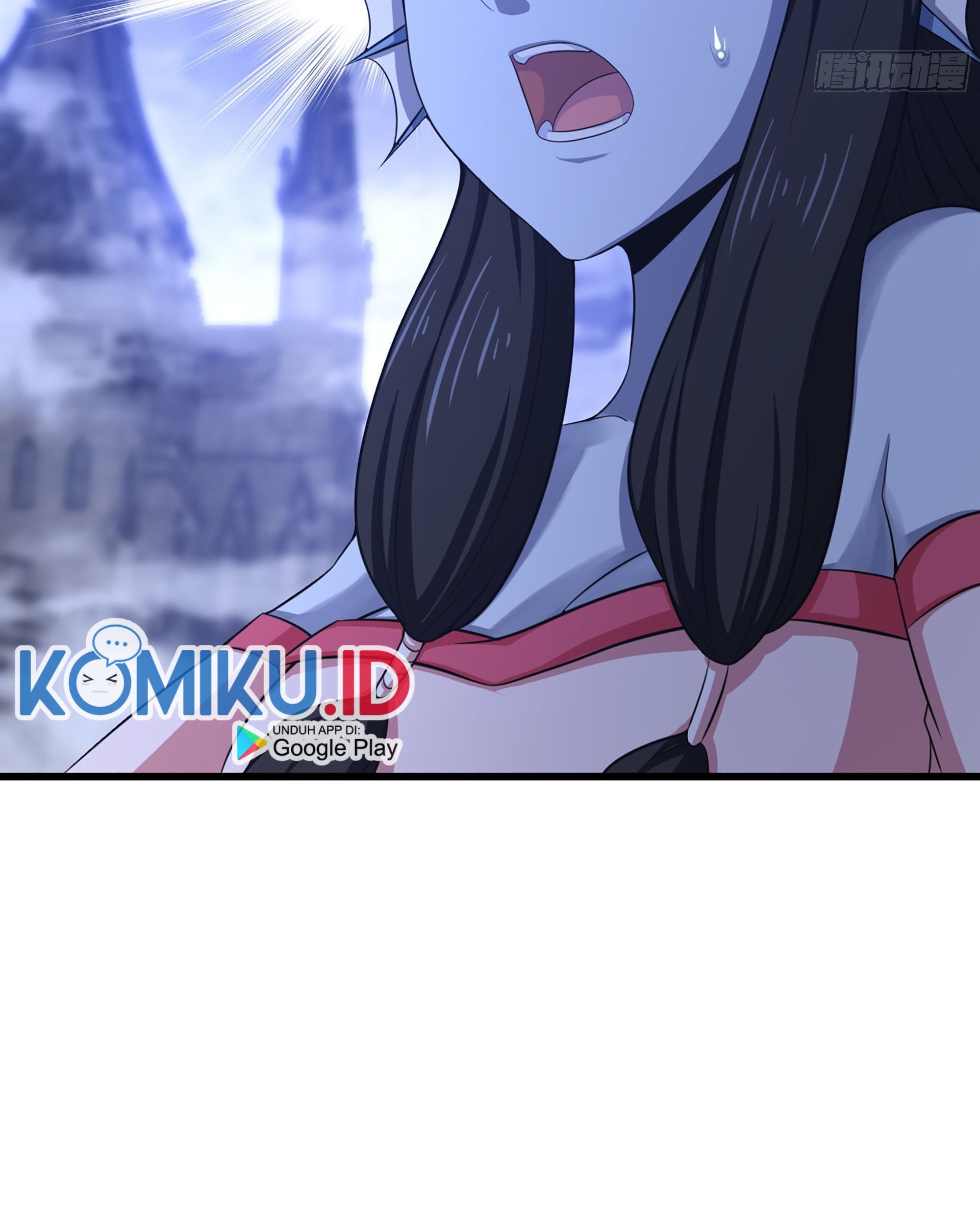 My Wife is a Demon Queen Chapter 343 Gambar 17