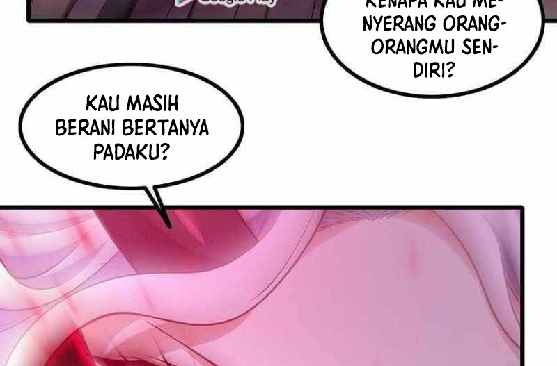My Wife is a Demon Queen Chapter 344 Gambar 23