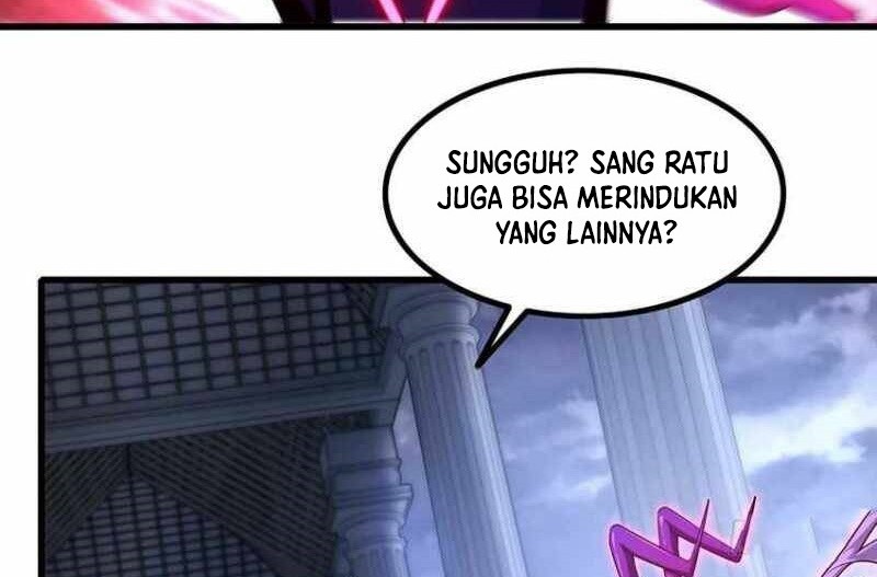 My Wife is a Demon Queen Chapter 344 Gambar 25