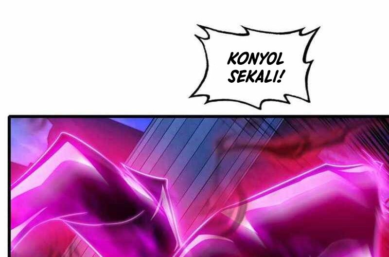 My Wife is a Demon Queen Chapter 344 Gambar 27