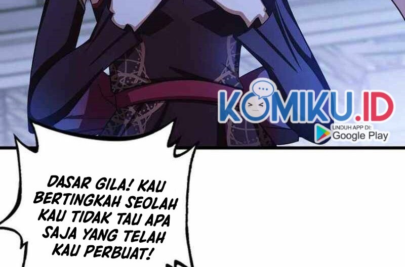 My Wife is a Demon Queen Chapter 344 Gambar 31