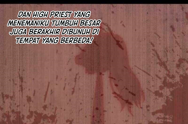 My Wife is a Demon Queen Chapter 344 Gambar 37