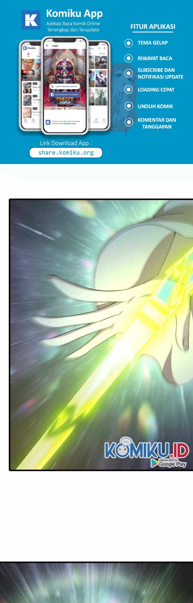 Baca  My Wife is a Demon Queen Chapter 344 Gambar 2