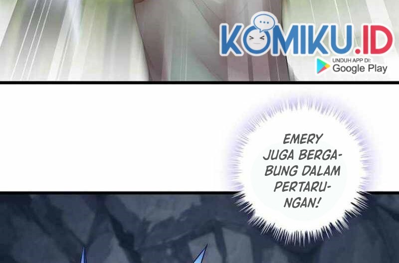 My Wife is a Demon Queen Chapter 344 Gambar 7