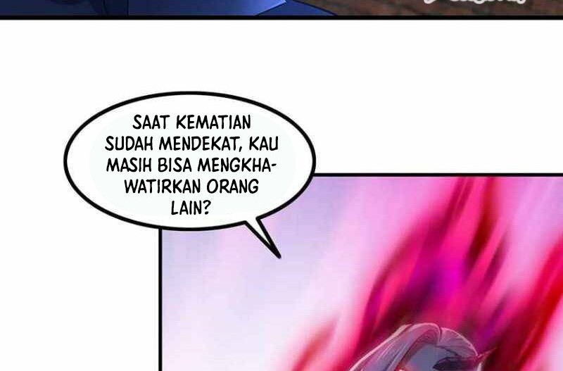 My Wife is a Demon Queen Chapter 344 Gambar 9