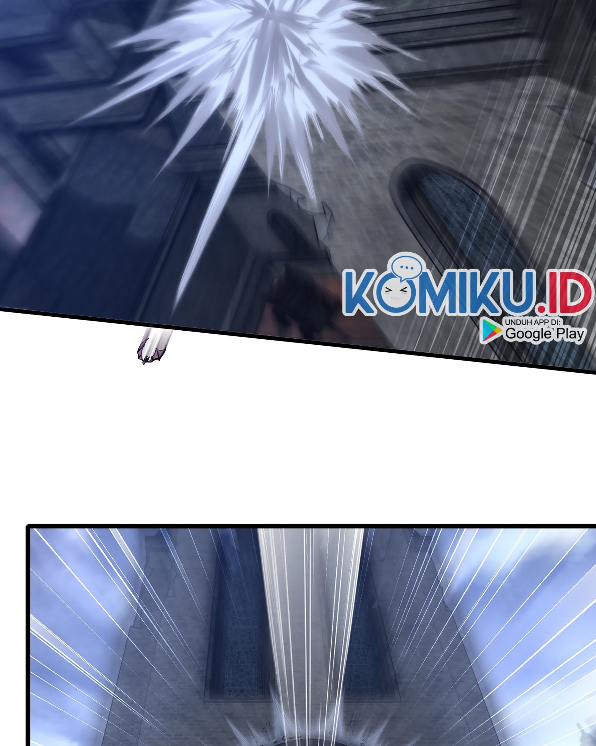 My Wife is a Demon Queen Chapter 345 Gambar 29