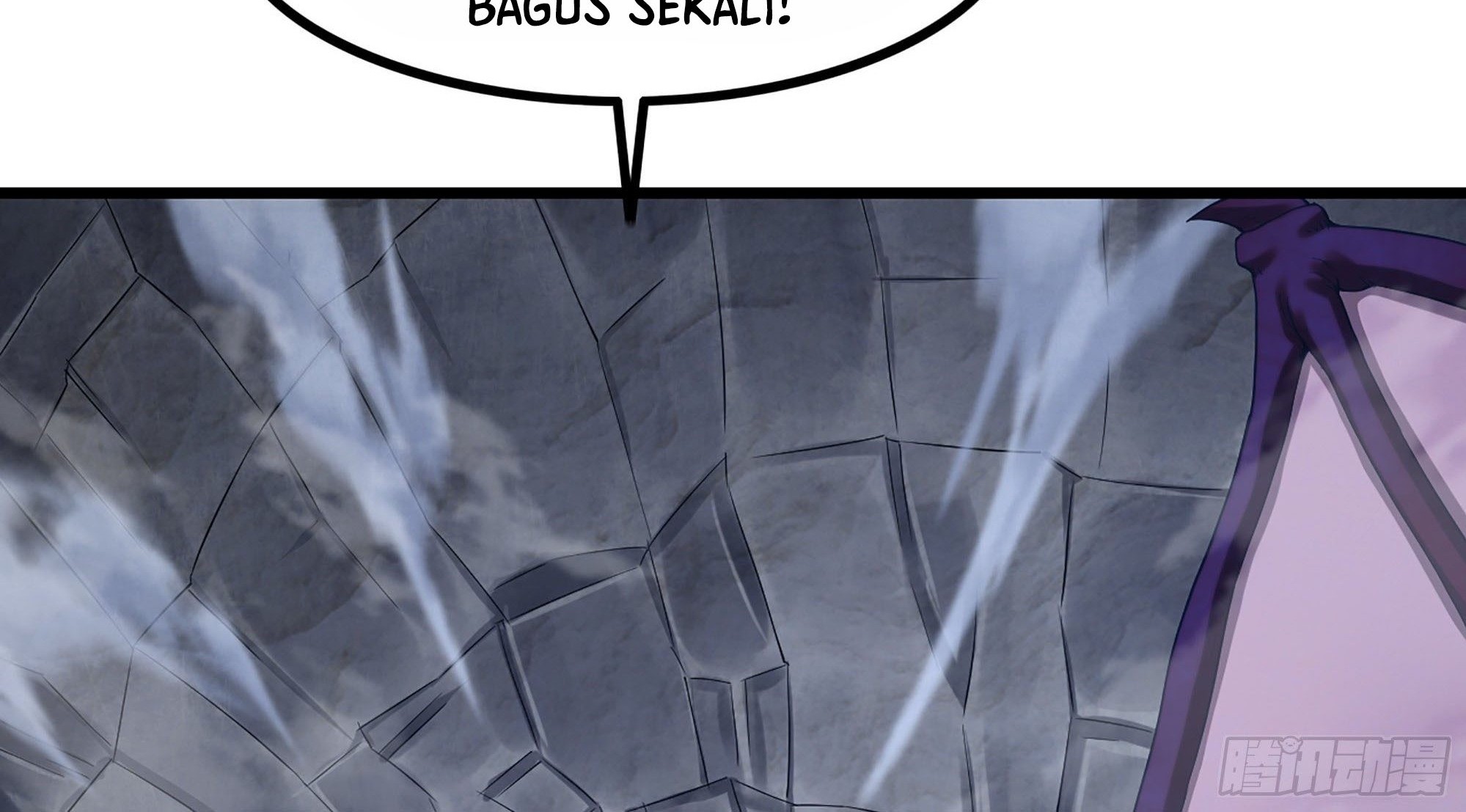 My Wife is a Demon Queen Chapter 345 Gambar 31