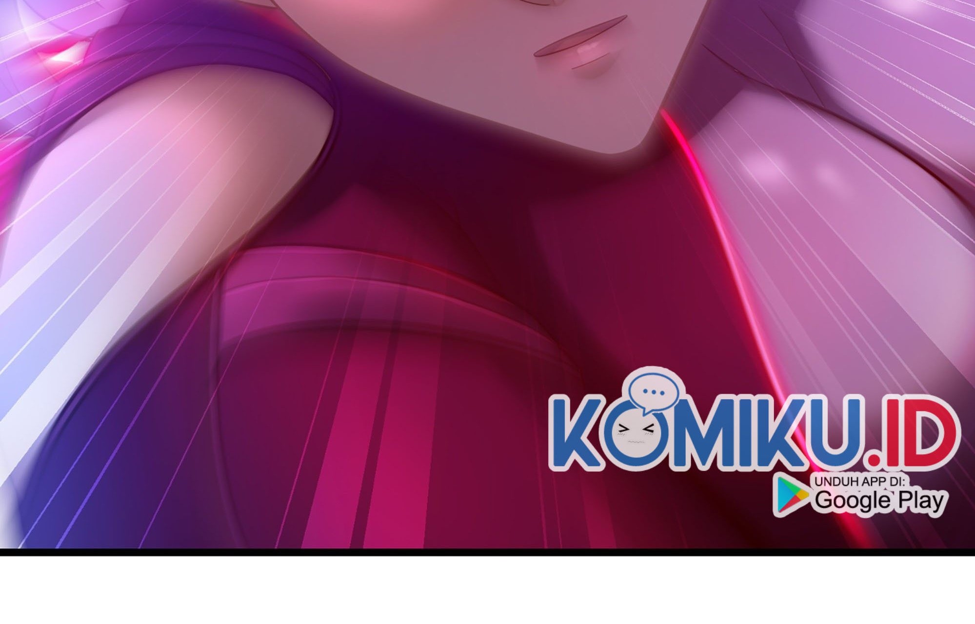 My Wife is a Demon Queen Chapter 345 Gambar 40