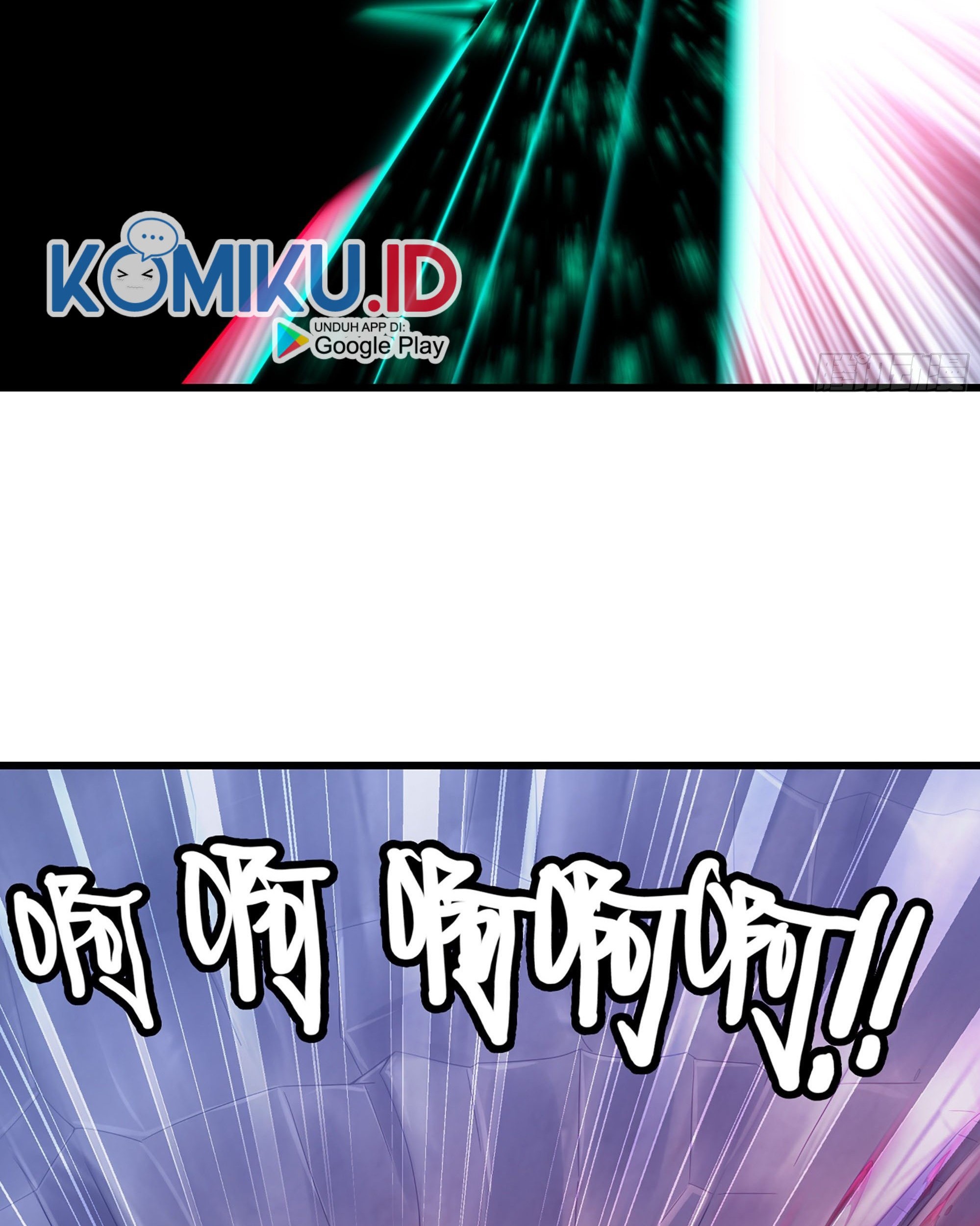 My Wife is a Demon Queen Chapter 345 Gambar 42