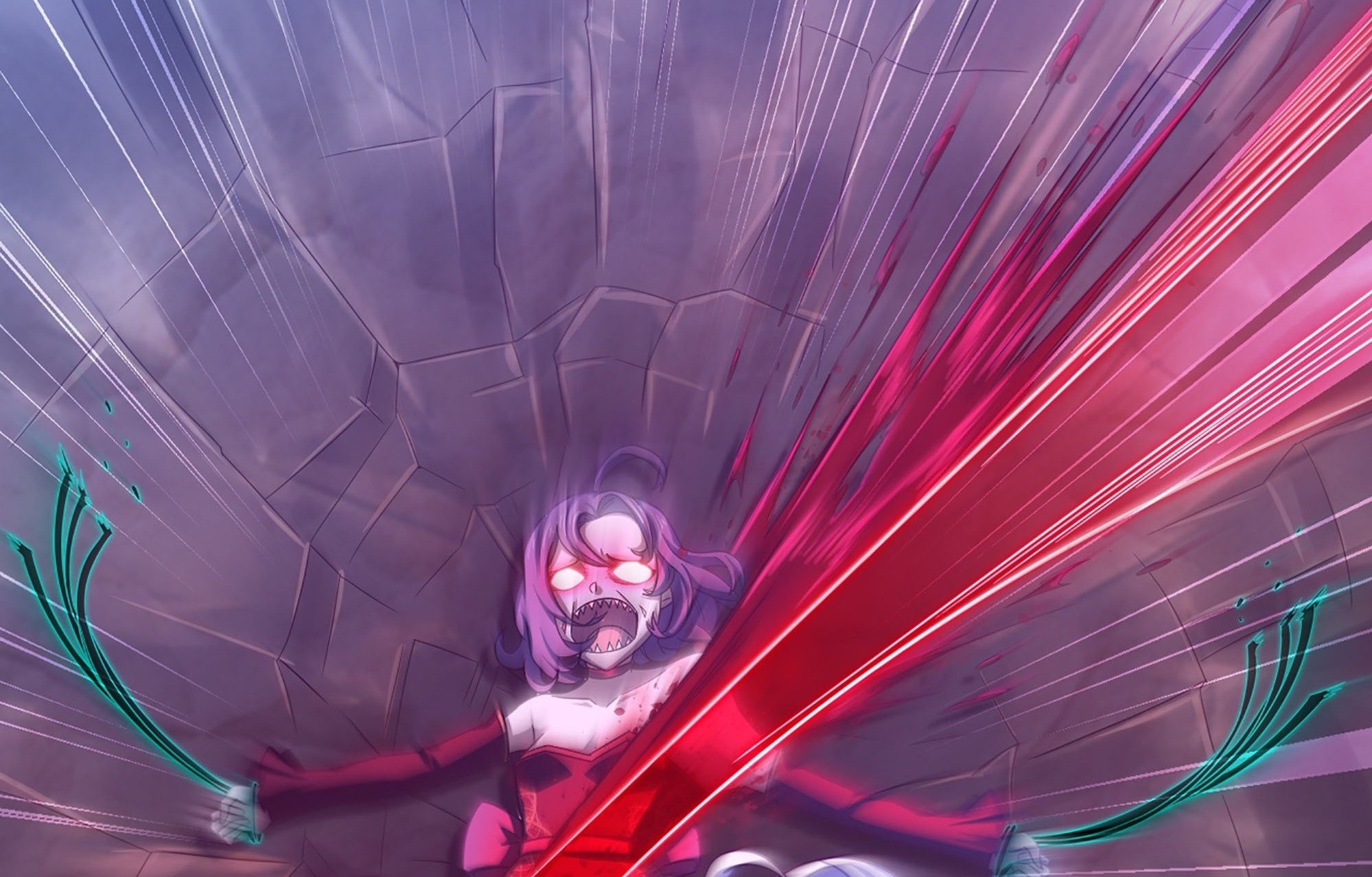 My Wife is a Demon Queen Chapter 345 Gambar 43