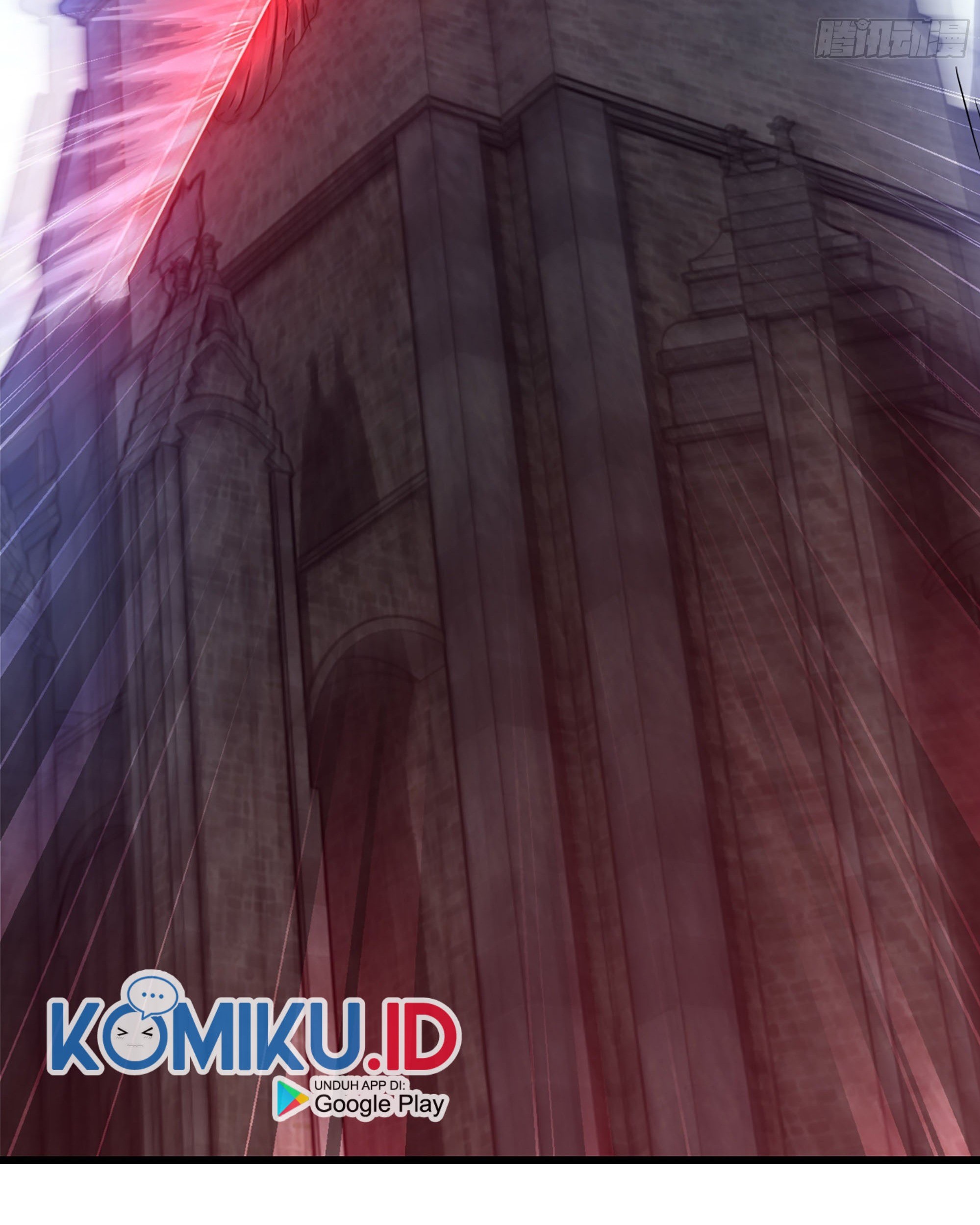 My Wife is a Demon Queen Chapter 345 Gambar 47