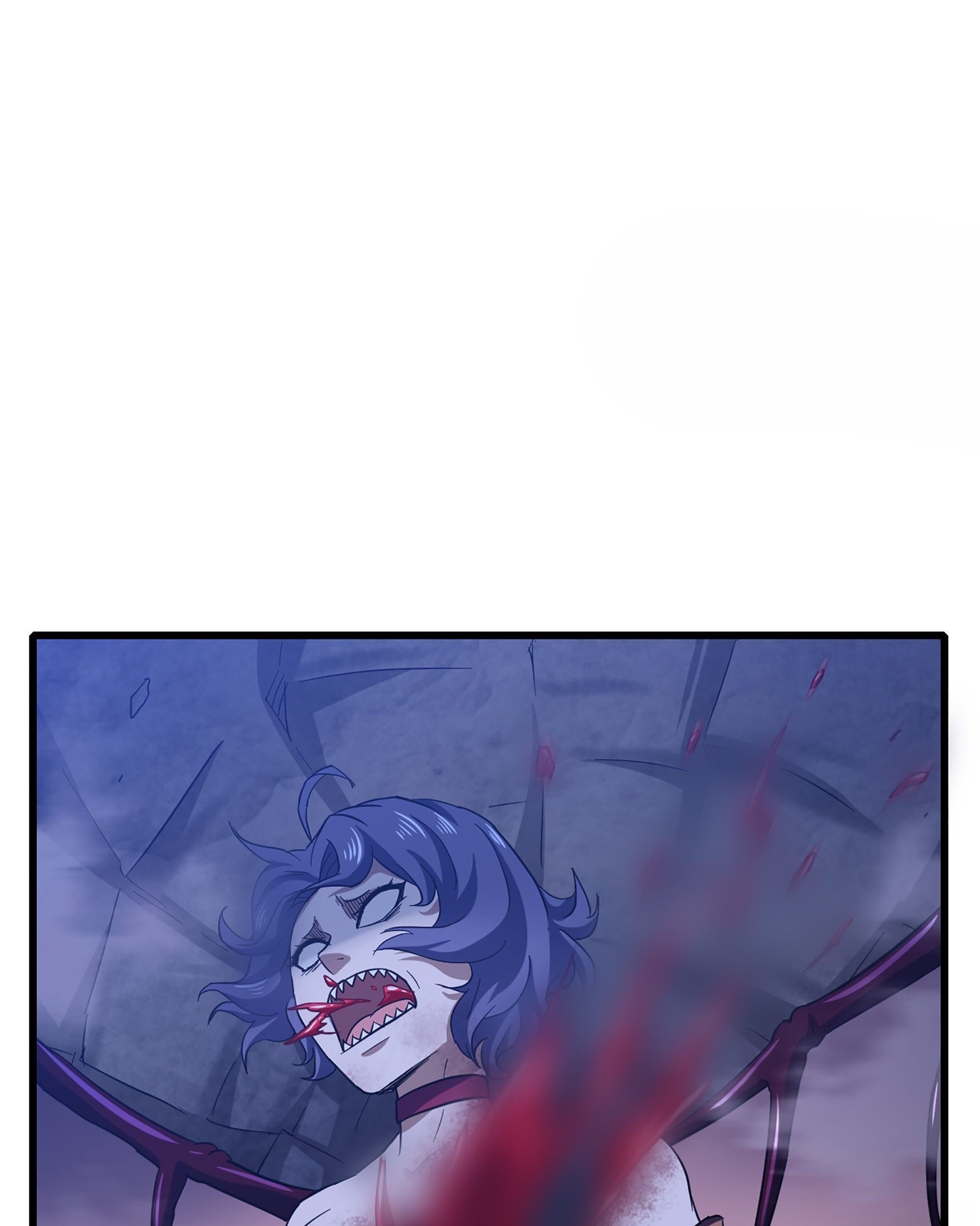 My Wife is a Demon Queen Chapter 345 Gambar 48