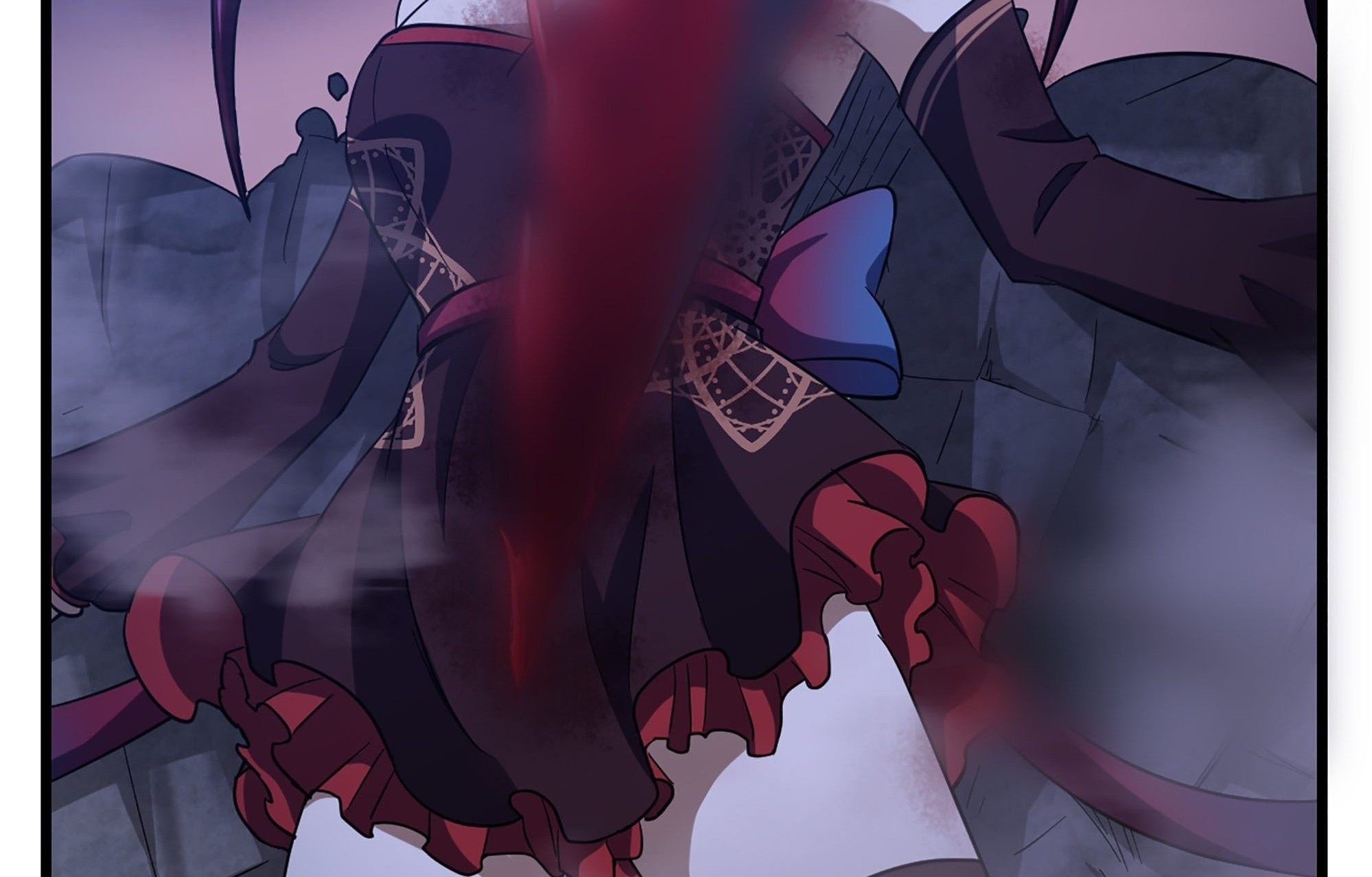 My Wife is a Demon Queen Chapter 345 Gambar 49