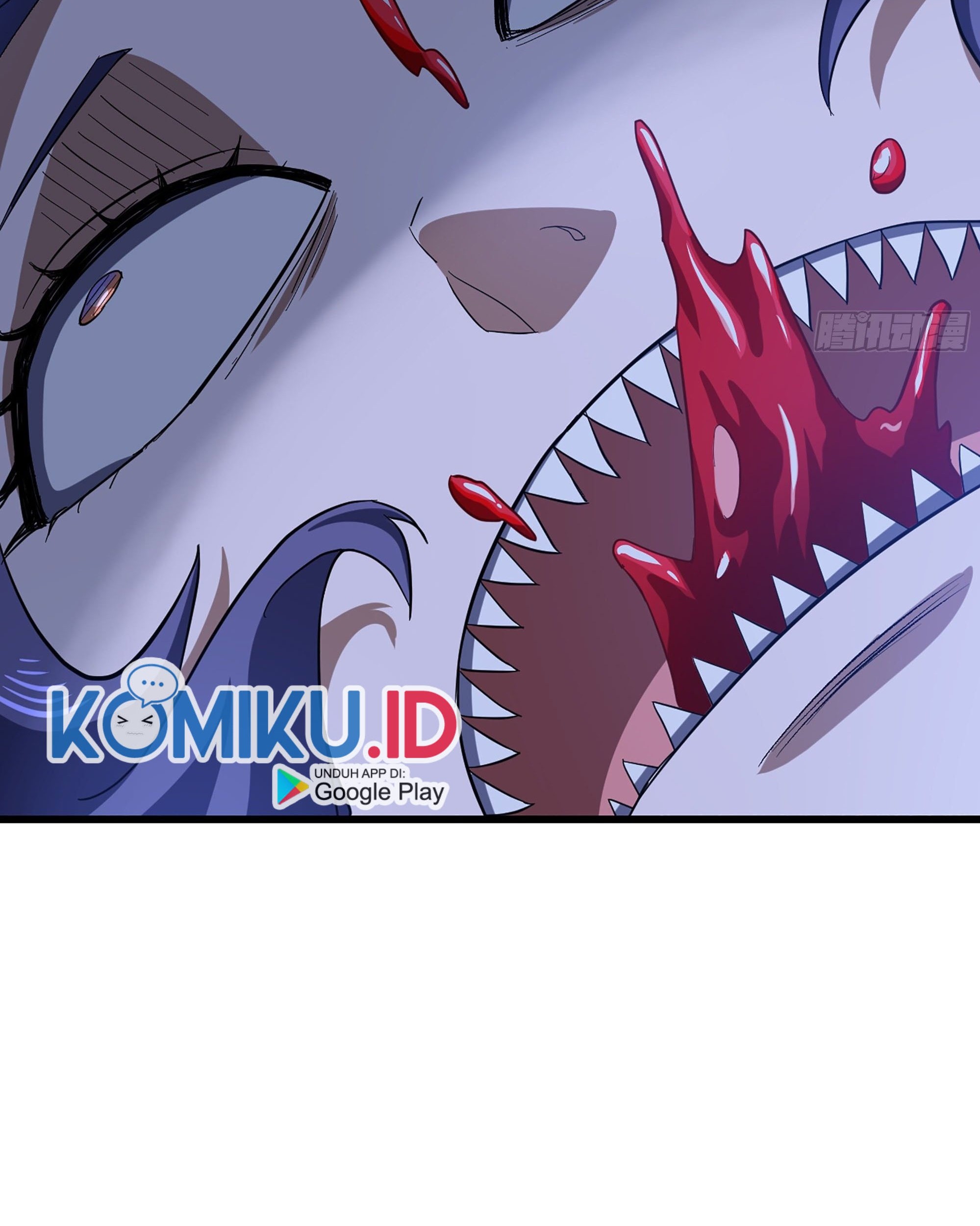 My Wife is a Demon Queen Chapter 345 Gambar 51