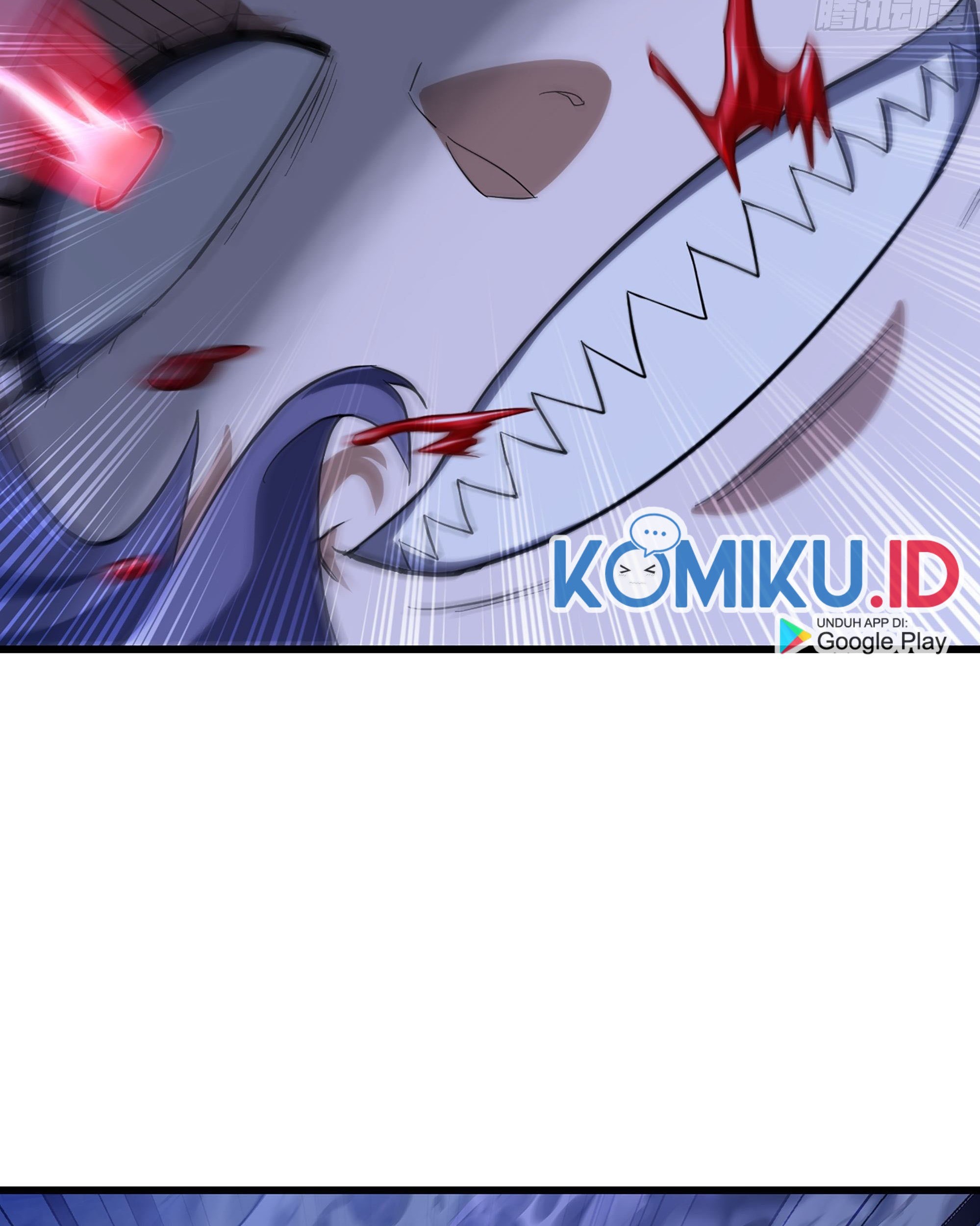 My Wife is a Demon Queen Chapter 345 Gambar 53