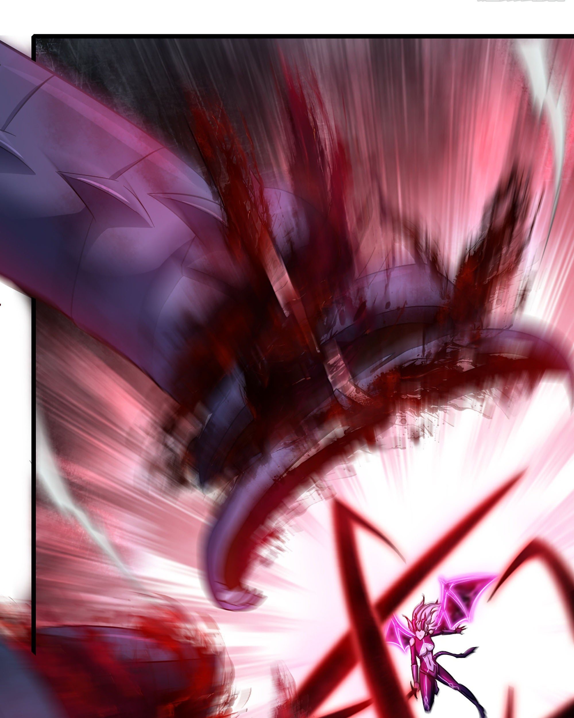 My Wife is a Demon Queen Chapter 345 Gambar 59