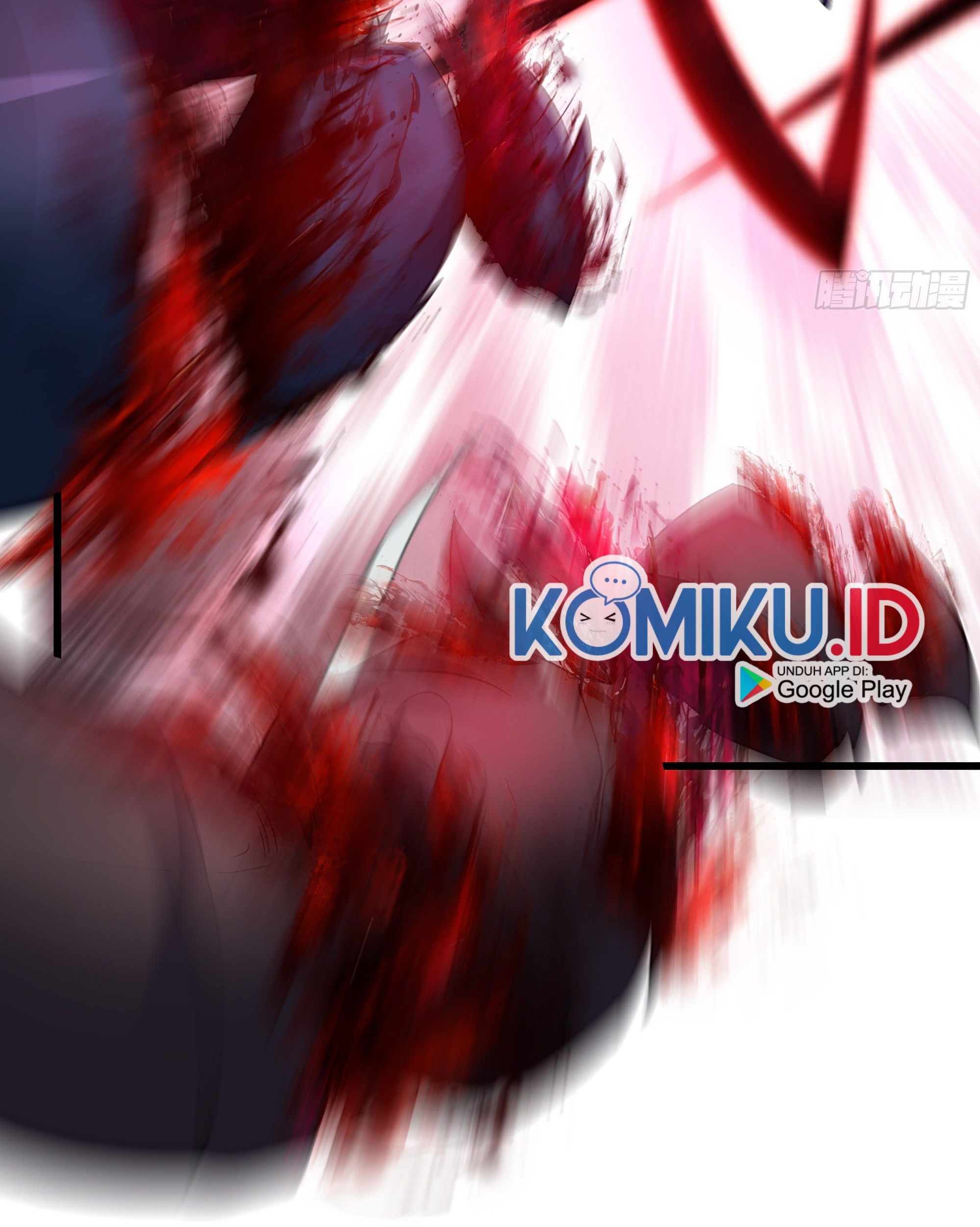 My Wife is a Demon Queen Chapter 345 Gambar 60