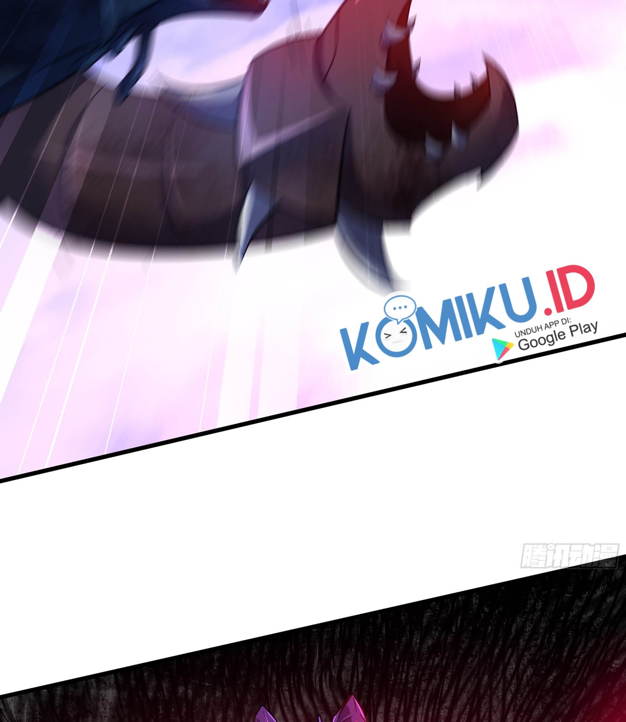 My Wife is a Demon Queen Chapter 345 Gambar 69