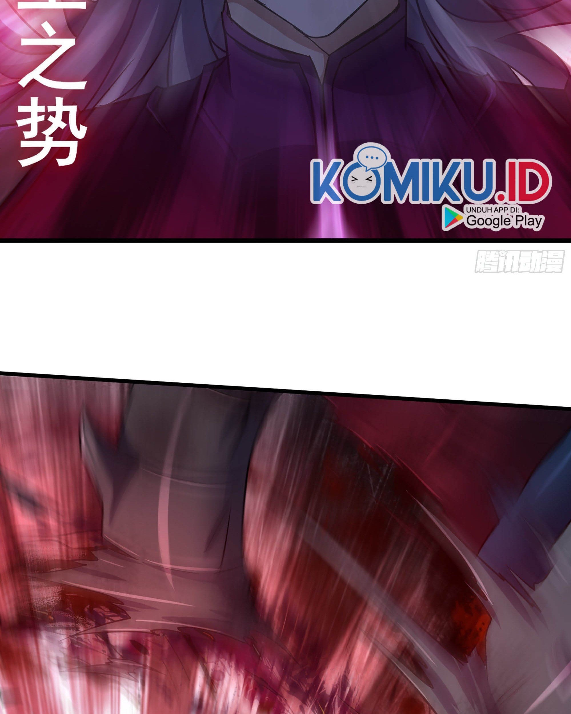 My Wife is a Demon Queen Chapter 345 Gambar 72