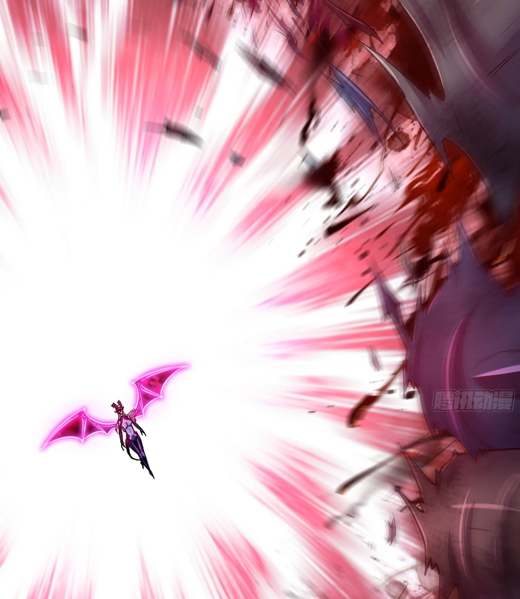 My Wife is a Demon Queen Chapter 345 Gambar 73