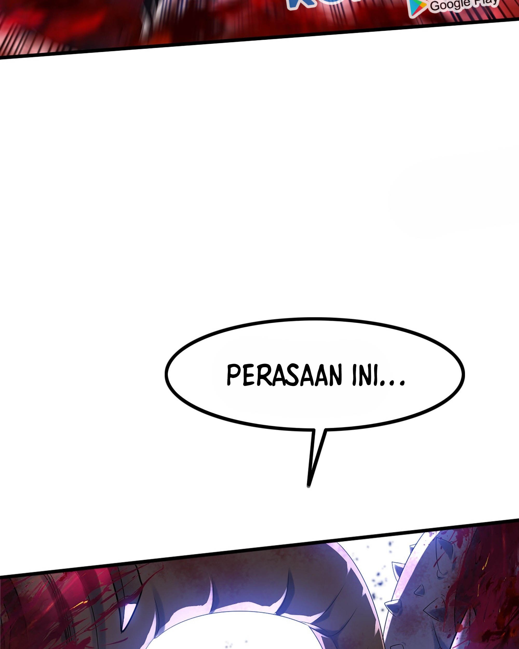 My Wife is a Demon Queen Chapter 345 Gambar 76