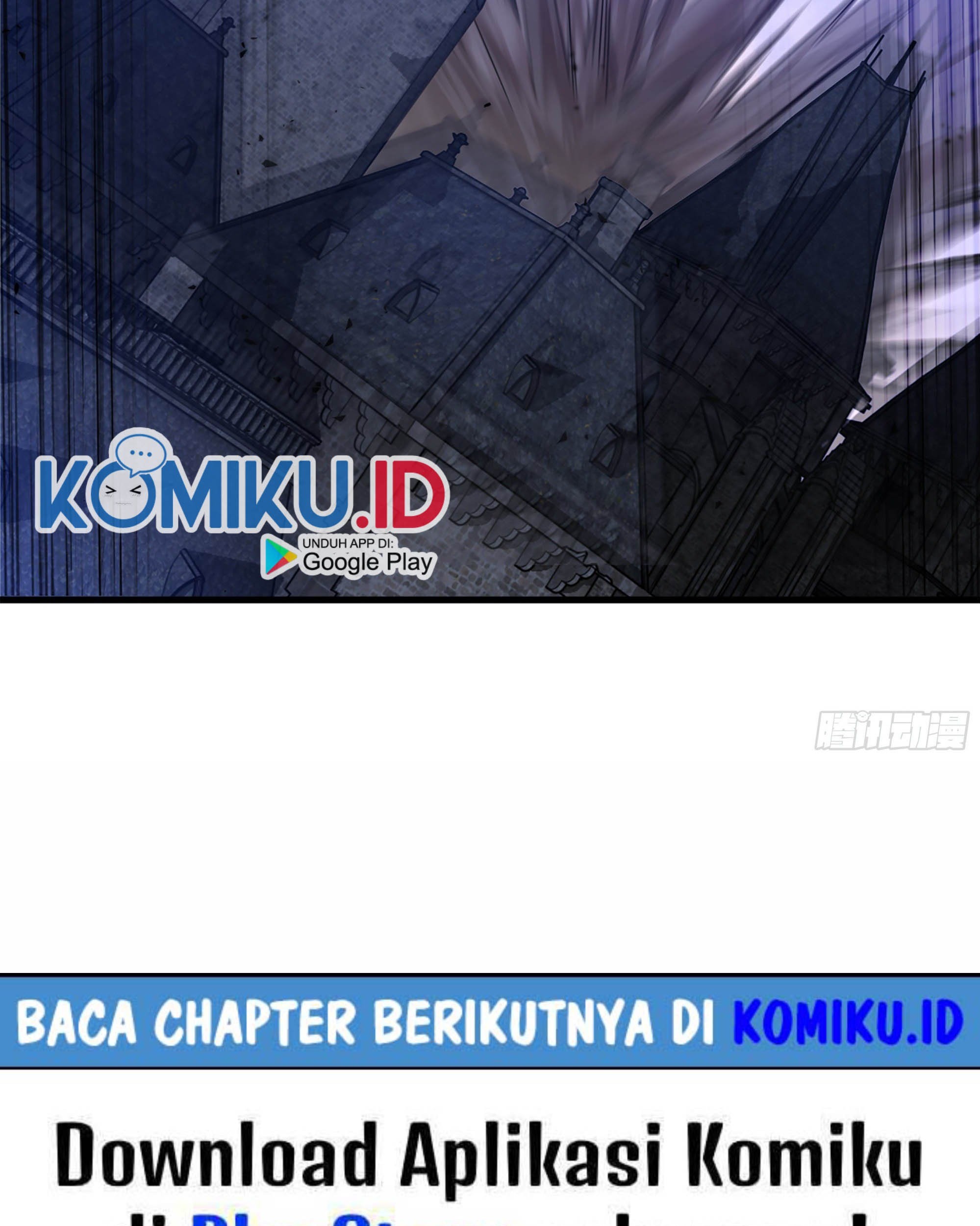 My Wife is a Demon Queen Chapter 345 Gambar 80