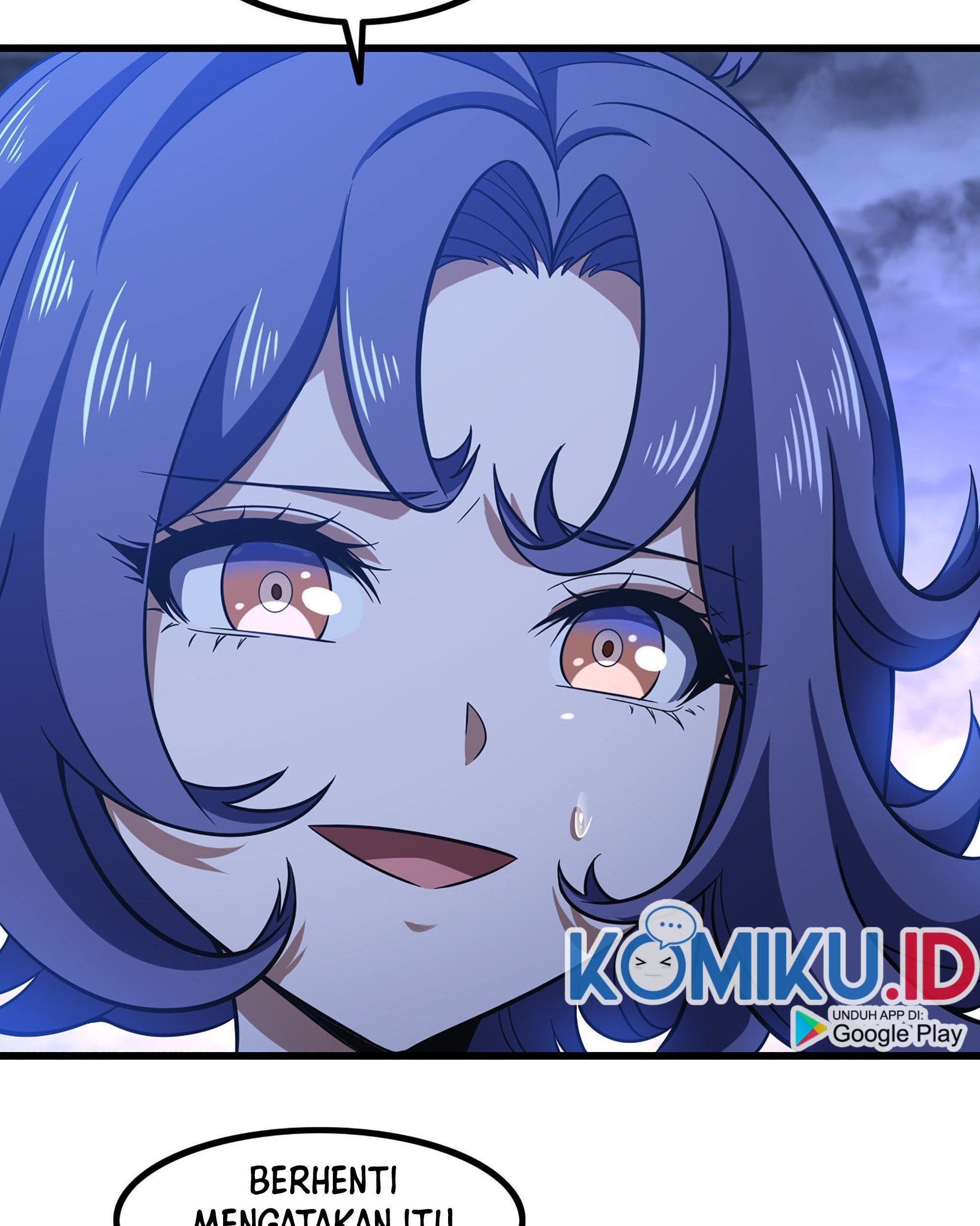 My Wife is a Demon Queen Chapter 345 Gambar 6