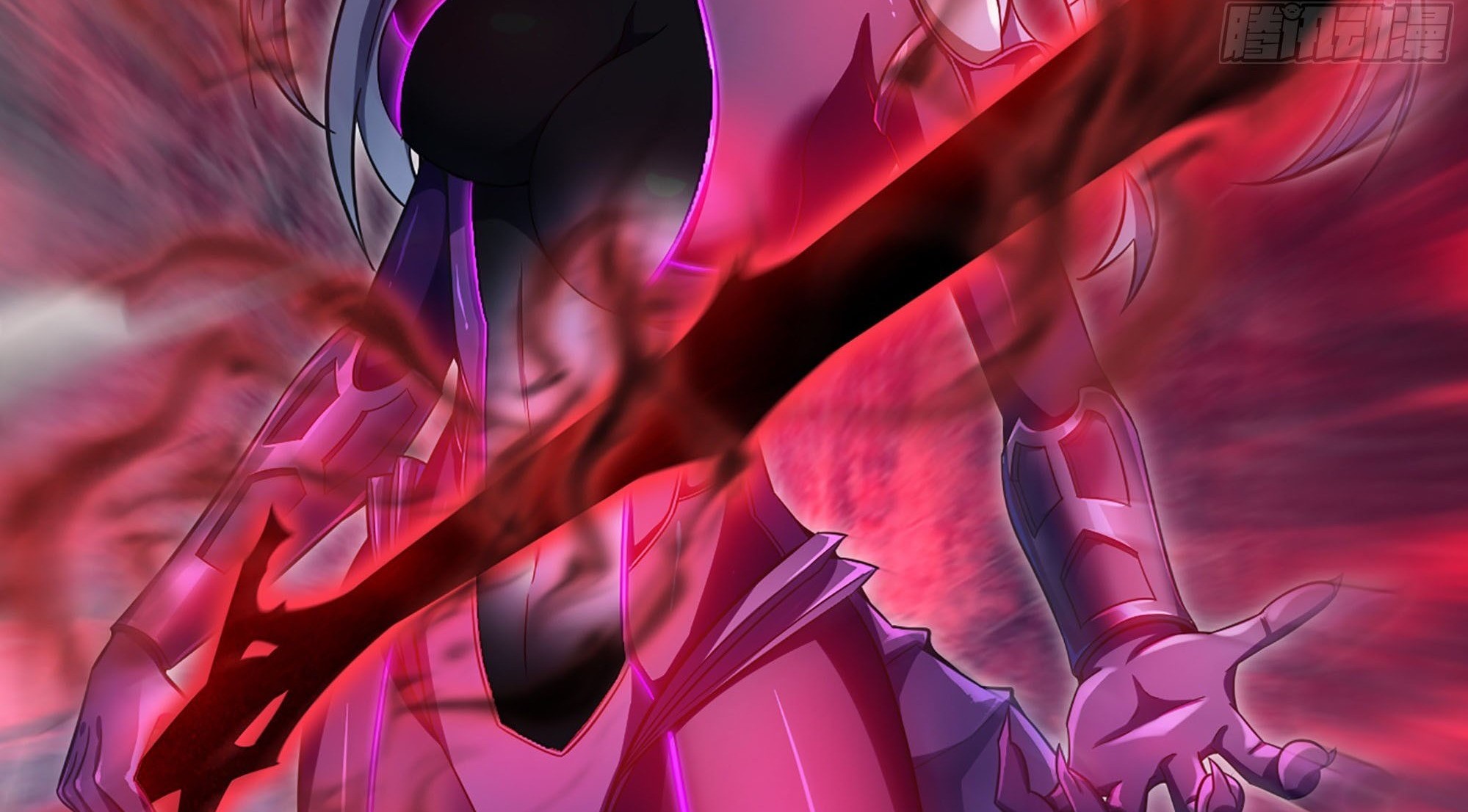 My Wife is a Demon Queen Chapter 345 Gambar 10