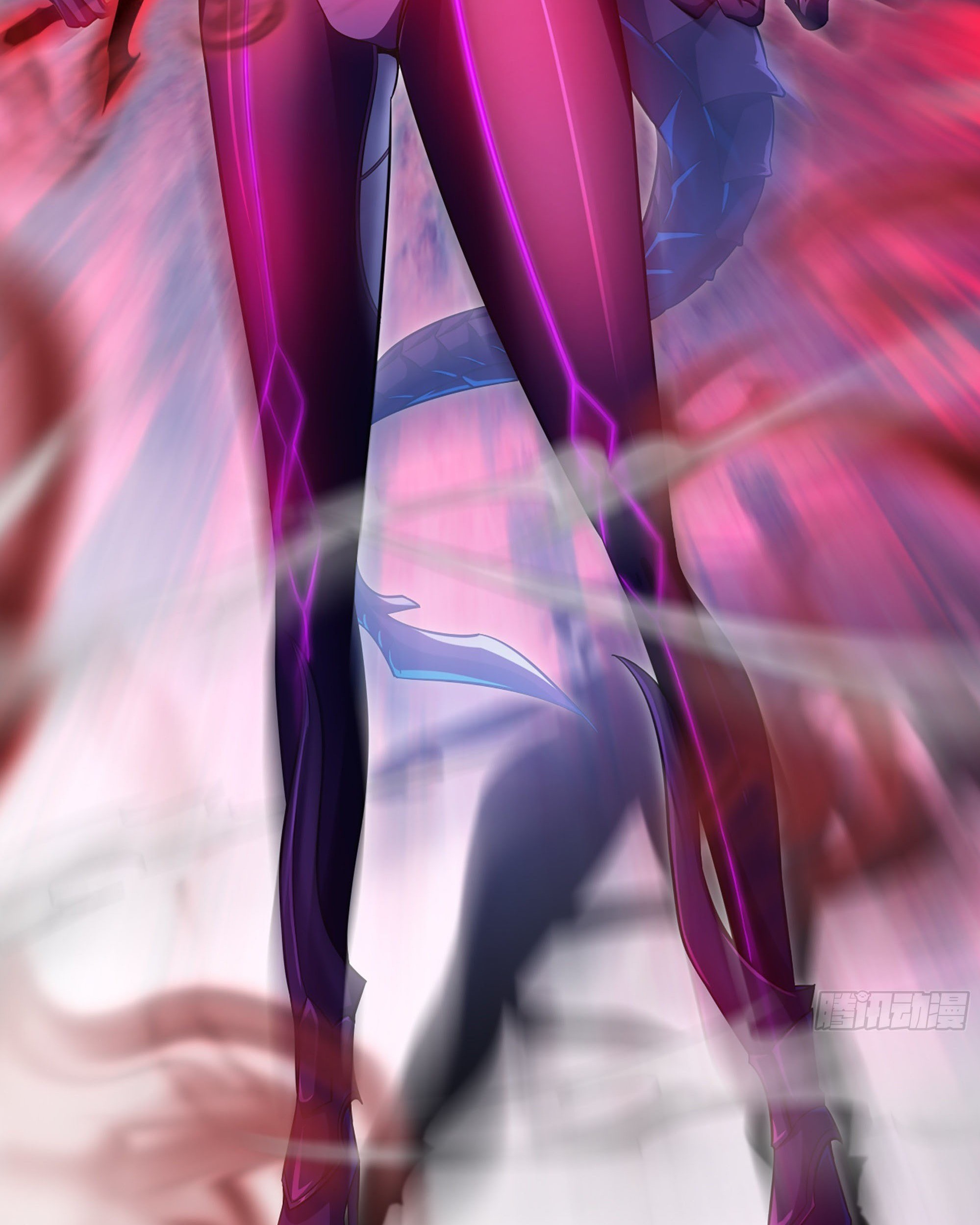 My Wife is a Demon Queen Chapter 345 Gambar 11