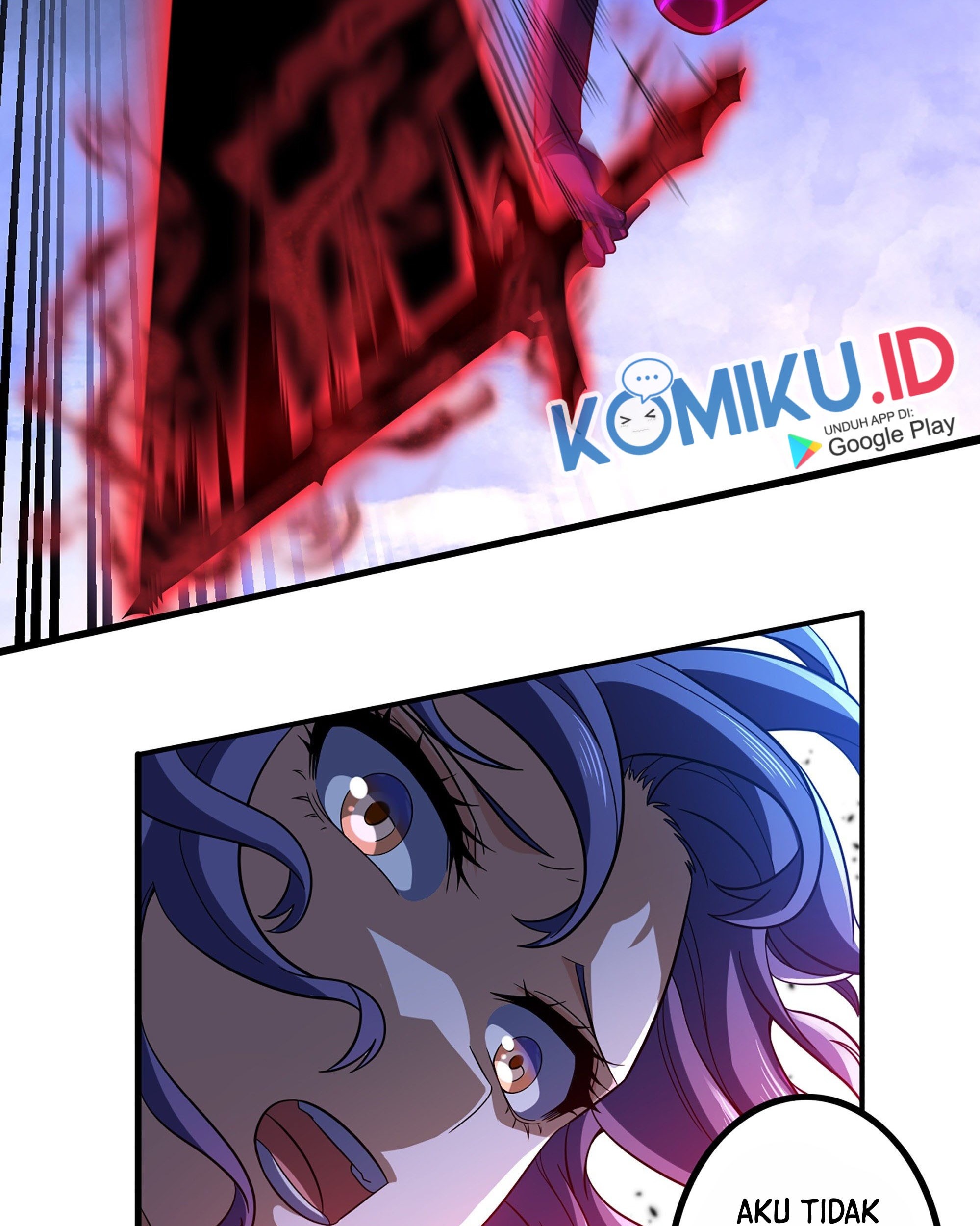 My Wife is a Demon Queen Chapter 345 Gambar 15