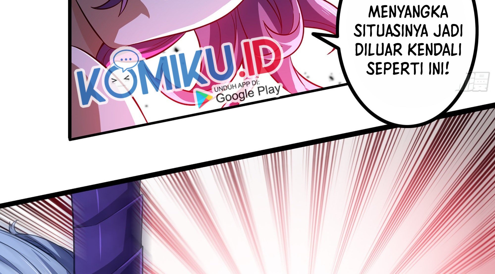 My Wife is a Demon Queen Chapter 345 Gambar 16