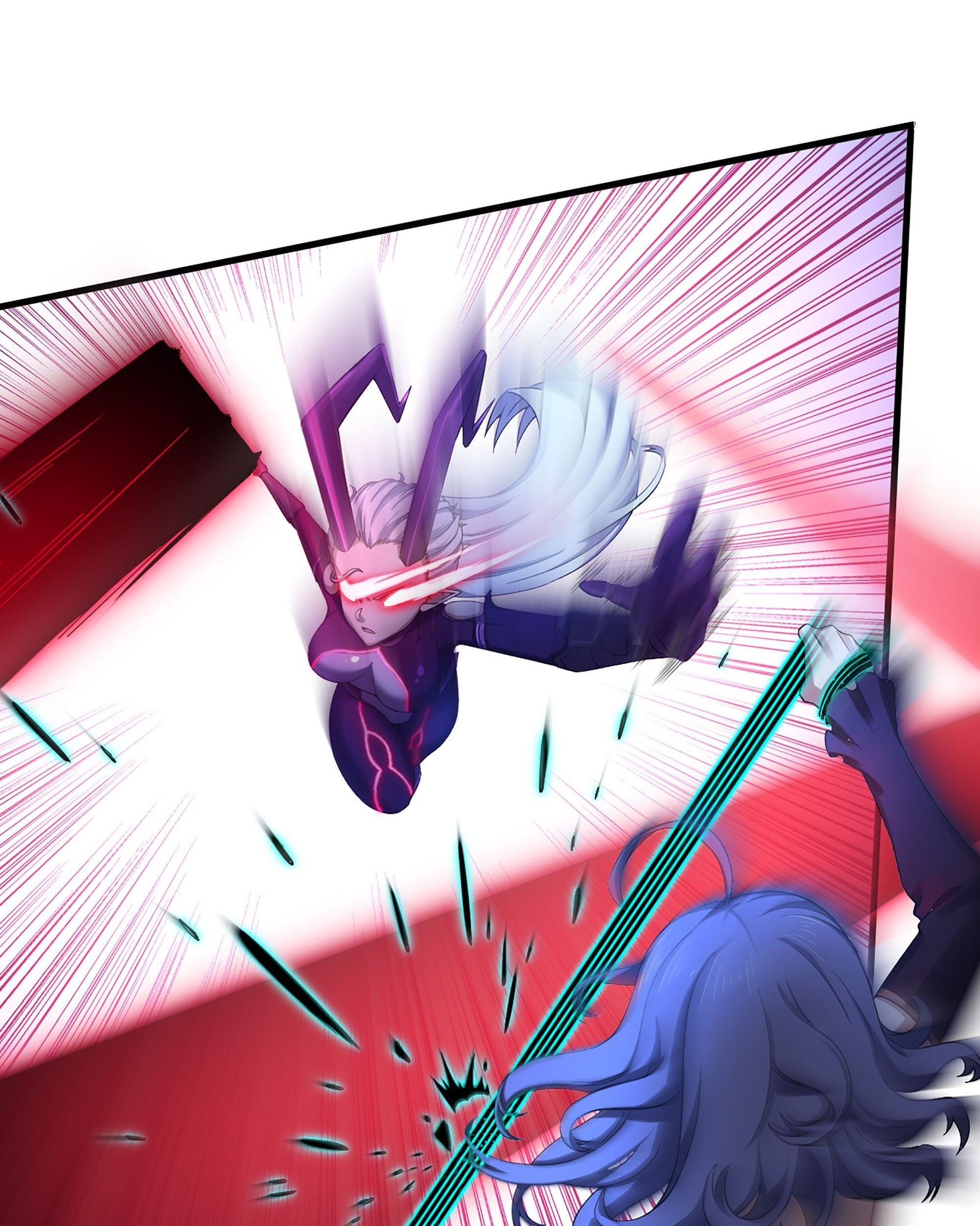 My Wife is a Demon Queen Chapter 345 Gambar 18