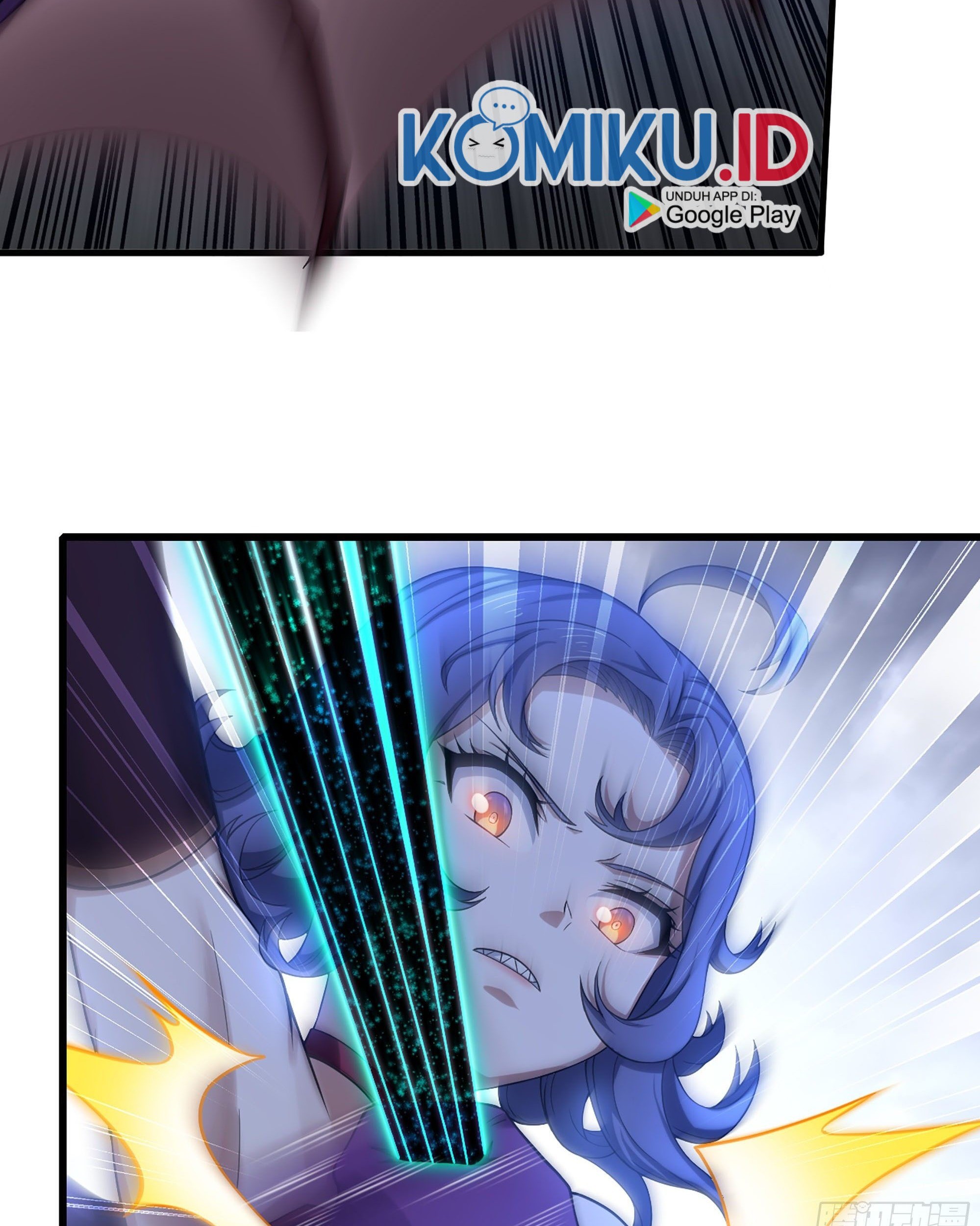 My Wife is a Demon Queen Chapter 345 Gambar 20