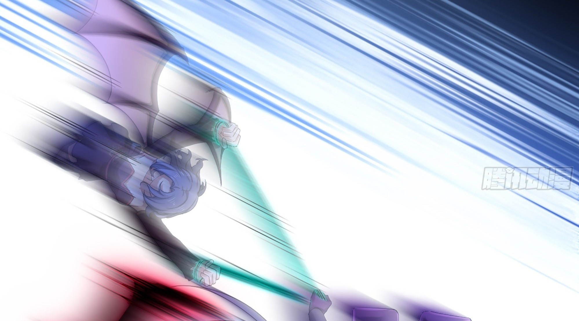 My Wife is a Demon Queen Chapter 345 Gambar 22